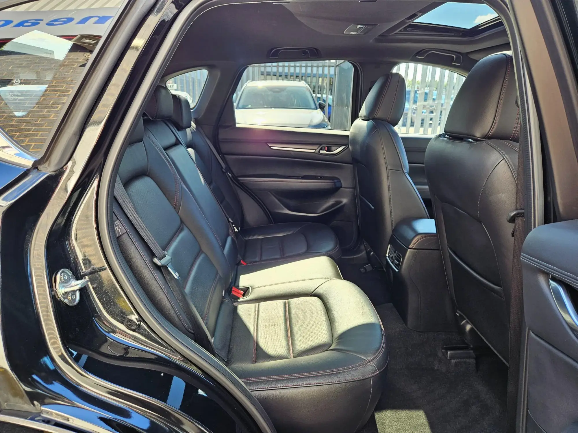 Mazda CX-5 Image 16