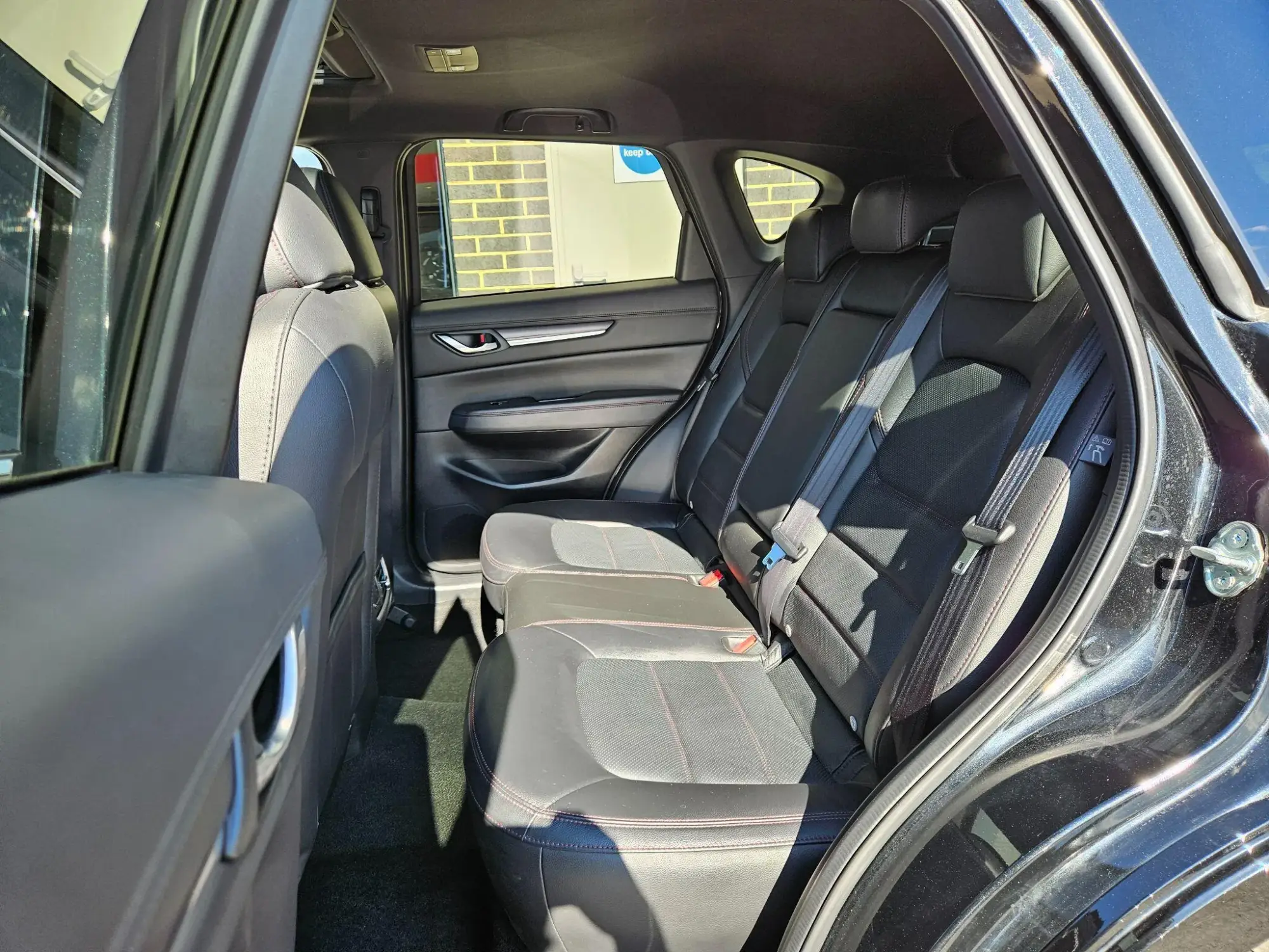 Mazda CX-5 Image 17