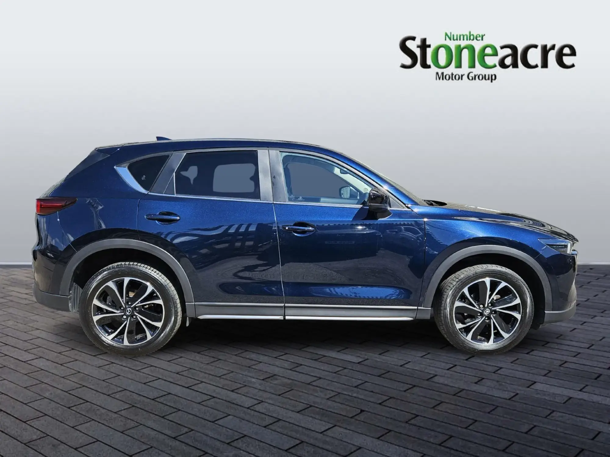 Mazda CX-5 Image 2 Mazda CX-5 Image 2