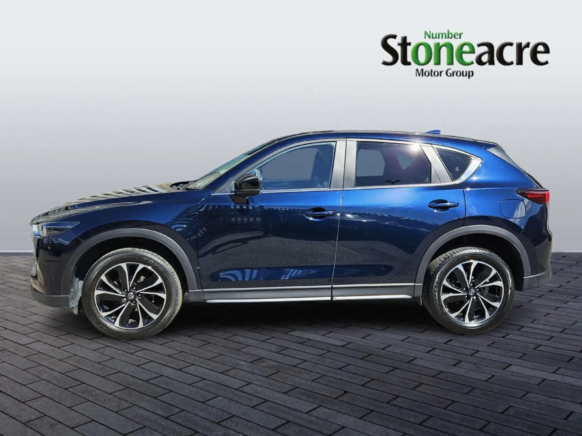 Mazda CX-5 Image 6 Mazda CX-5 Image 6