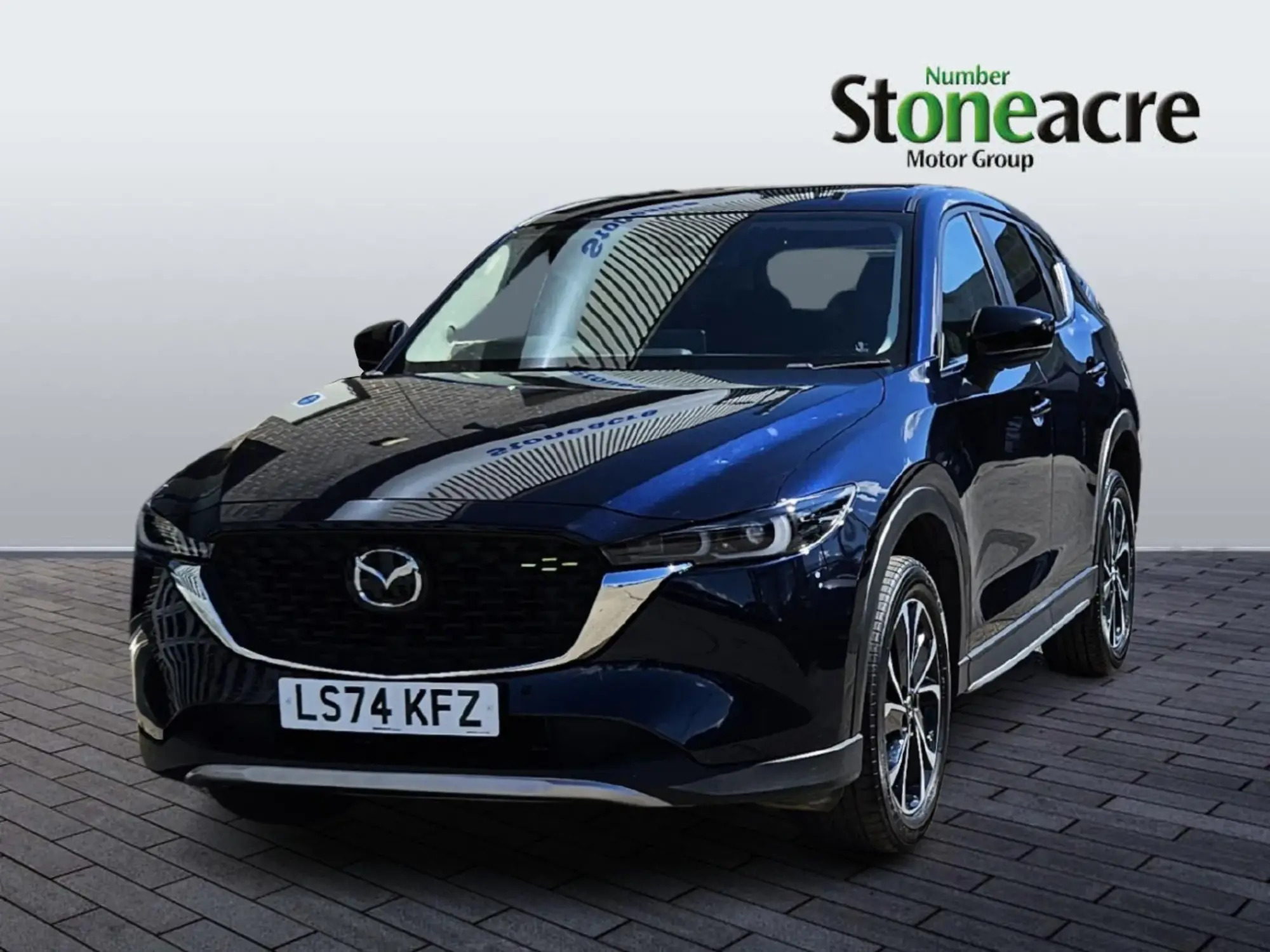 Mazda CX-5 Image 7 Mazda CX-5 Image 7