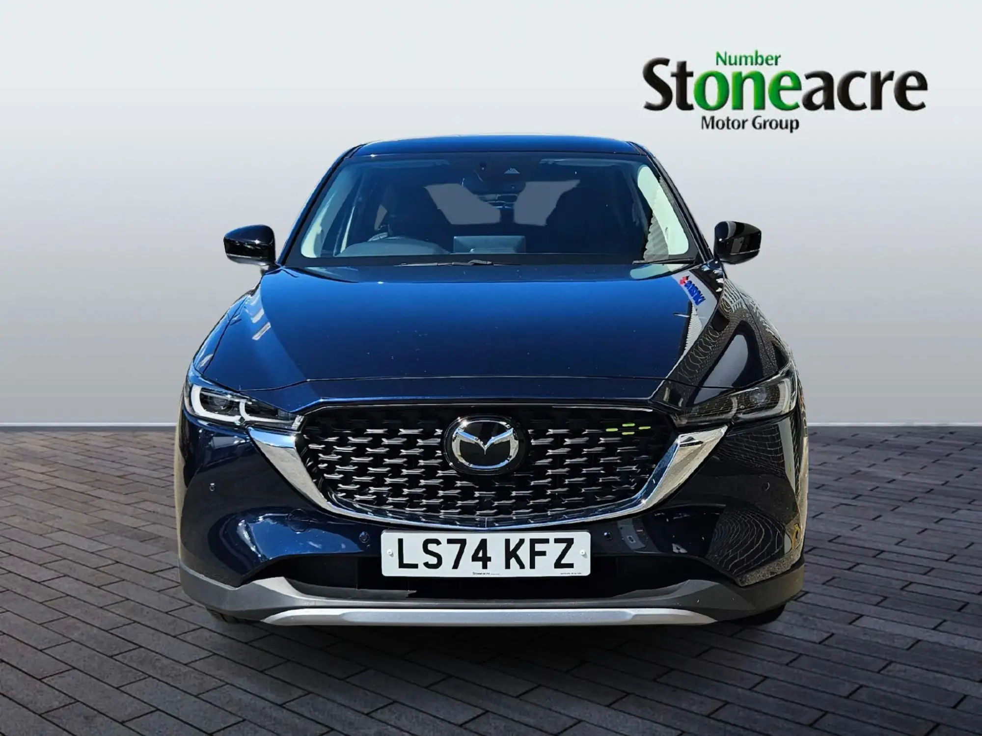 Mazda CX-5 Image 8 Mazda CX-5 Image 8