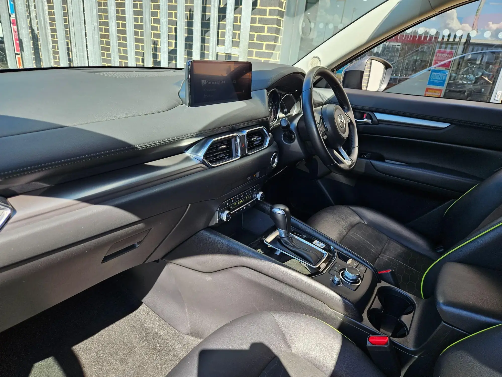 Mazda CX-5 Image 13 Mazda CX-5 Image 13