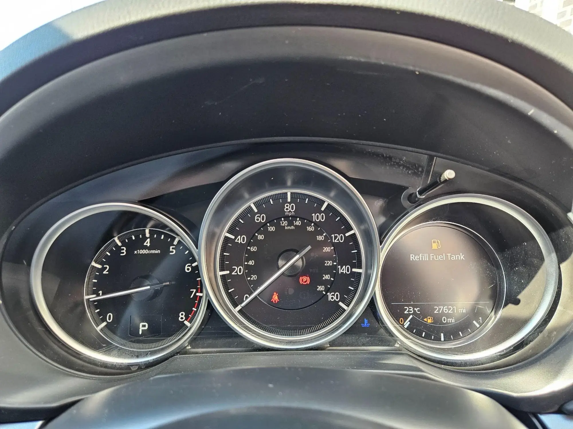 Mazda CX-5 Image 14 Mazda CX-5 Image 14