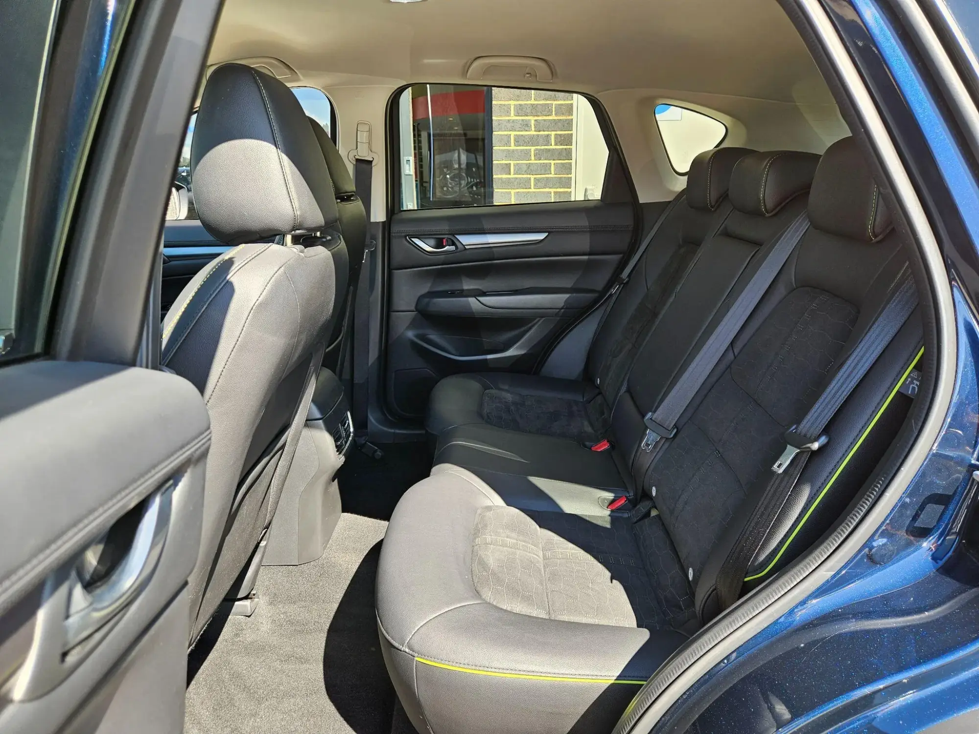 Mazda CX-5 Image 17 Mazda CX-5 Image 17
