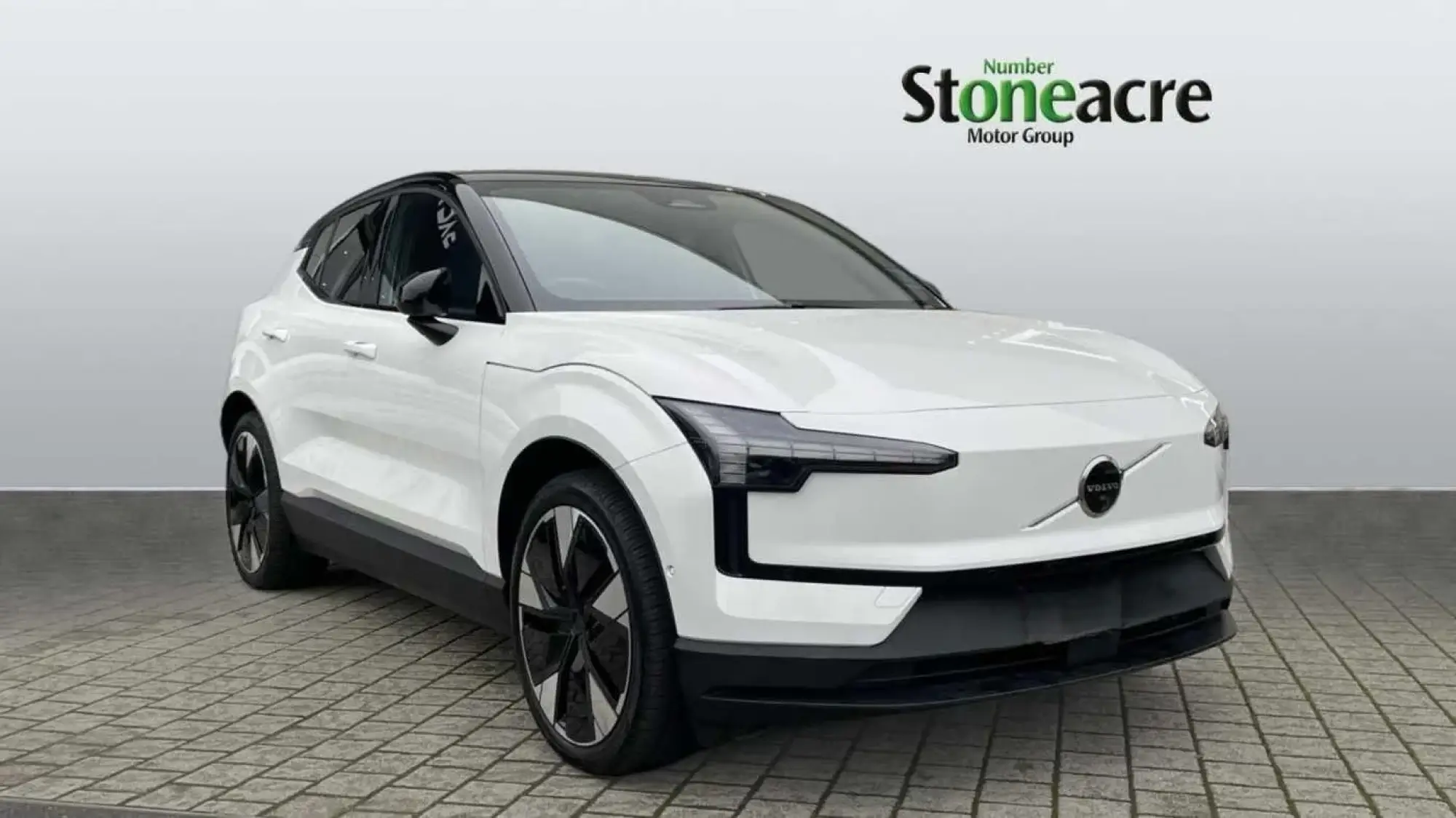 Volvo EX30 Image 1 Volvo EX30 Image 1
