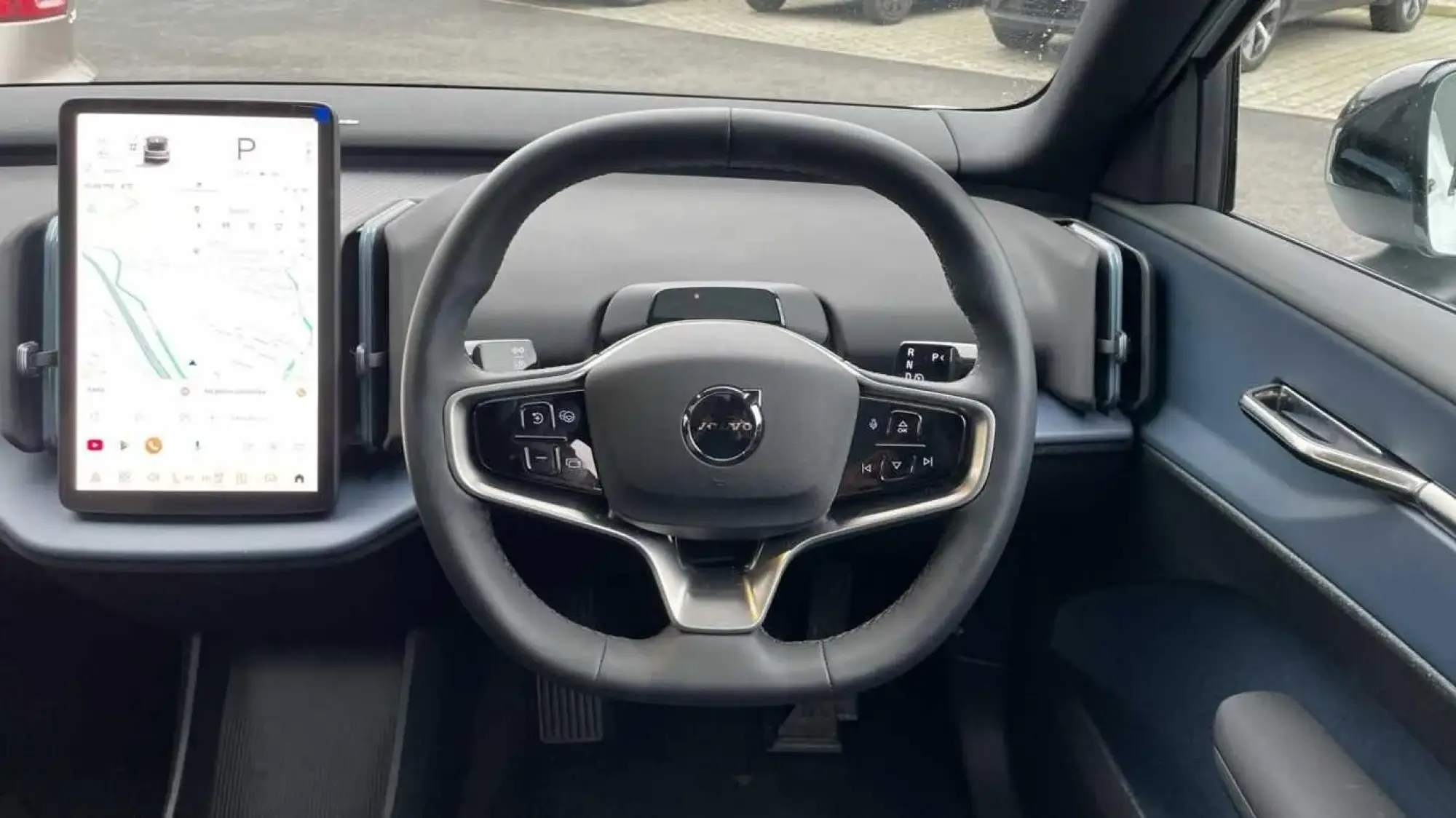 Volvo EX30 Image 10 Volvo EX30 Image 10
