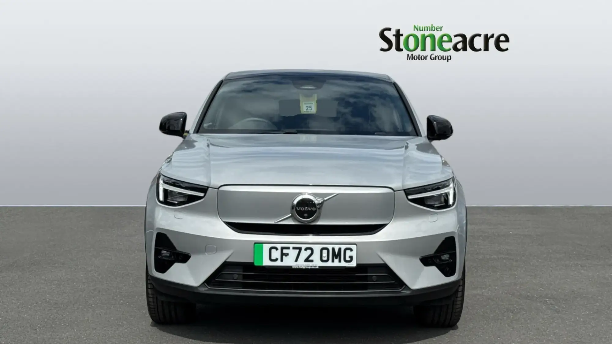 Volvo C40 Recharge Image 8 Volvo C40 Recharge Image 8