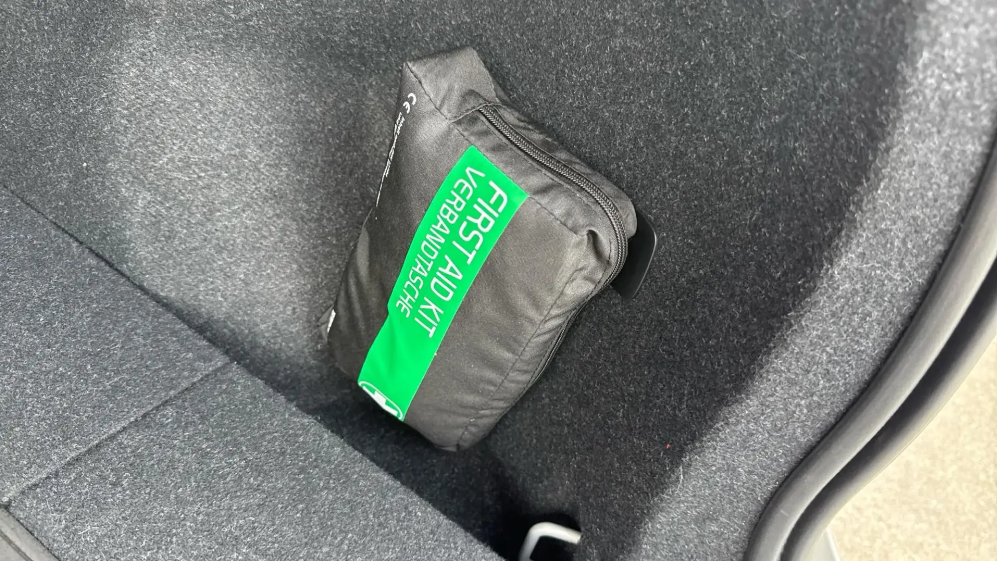 Volvo C40 Recharge Image 14 Volvo C40 Recharge Image 14
