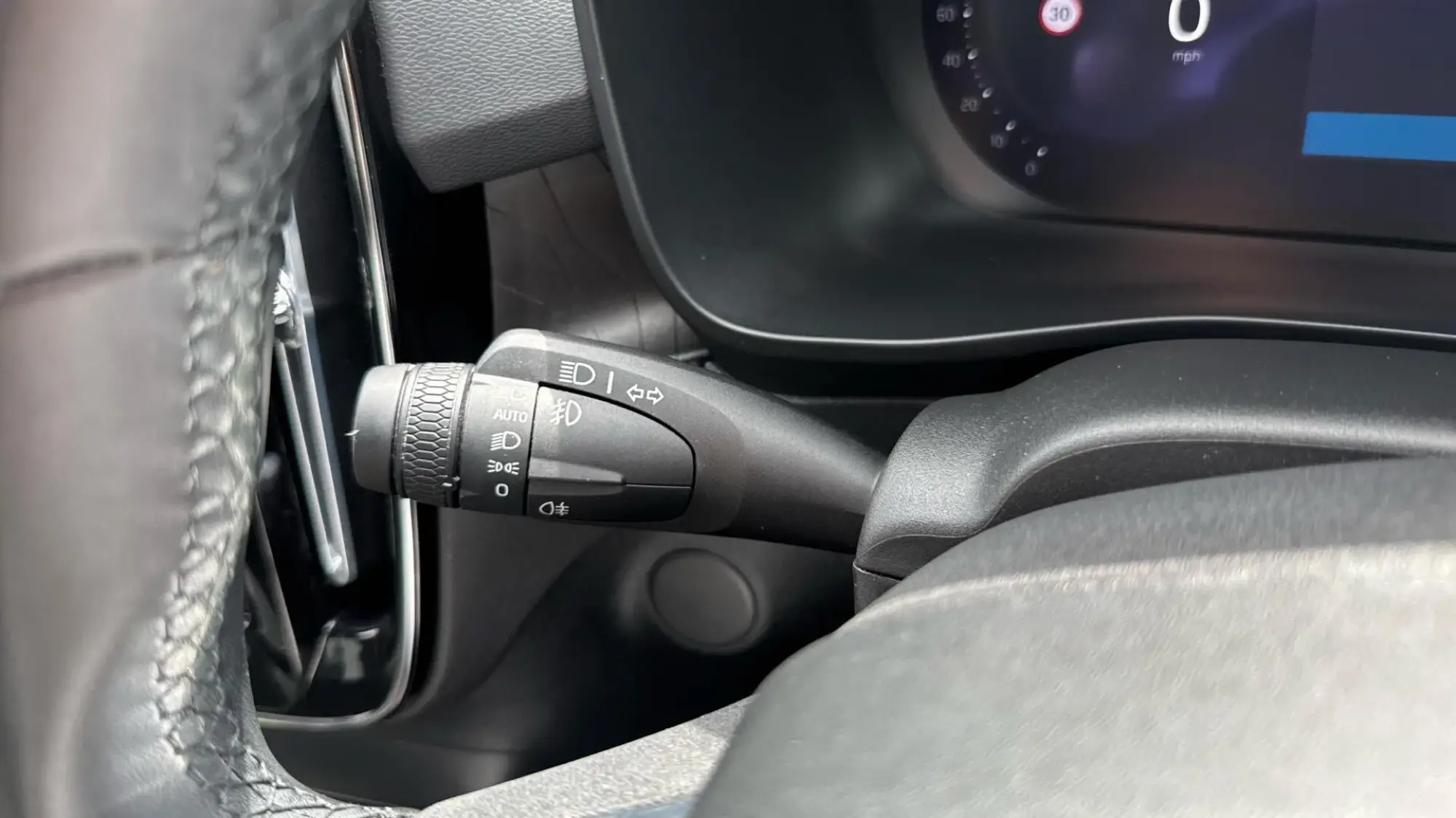 Volvo C40 Recharge Image 20 Volvo C40 Recharge Image 20