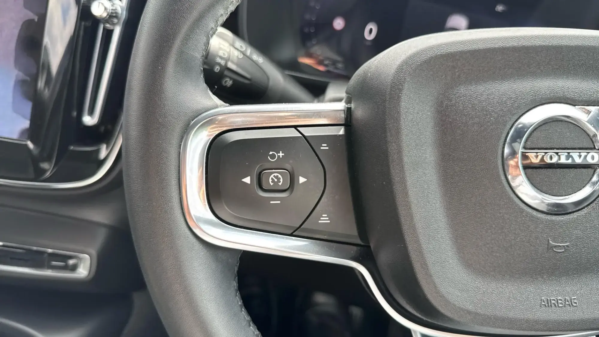 Volvo C40 Recharge Image 21 Volvo C40 Recharge Image 21