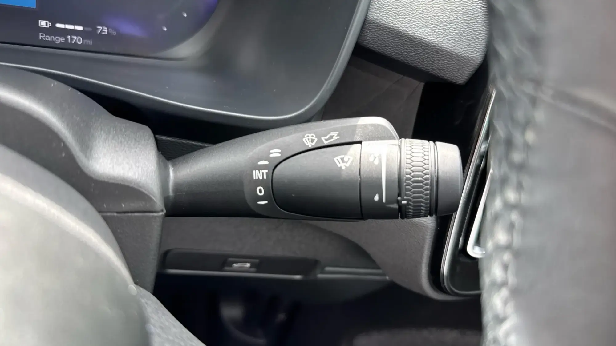 Volvo C40 Recharge Image 23 Volvo C40 Recharge Image 23