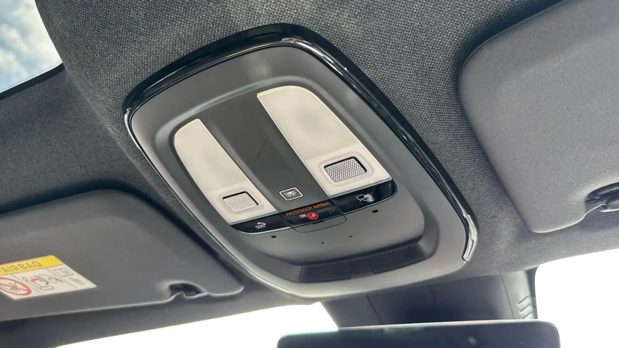 Volvo C40 Recharge Image 28 Volvo C40 Recharge Image 28