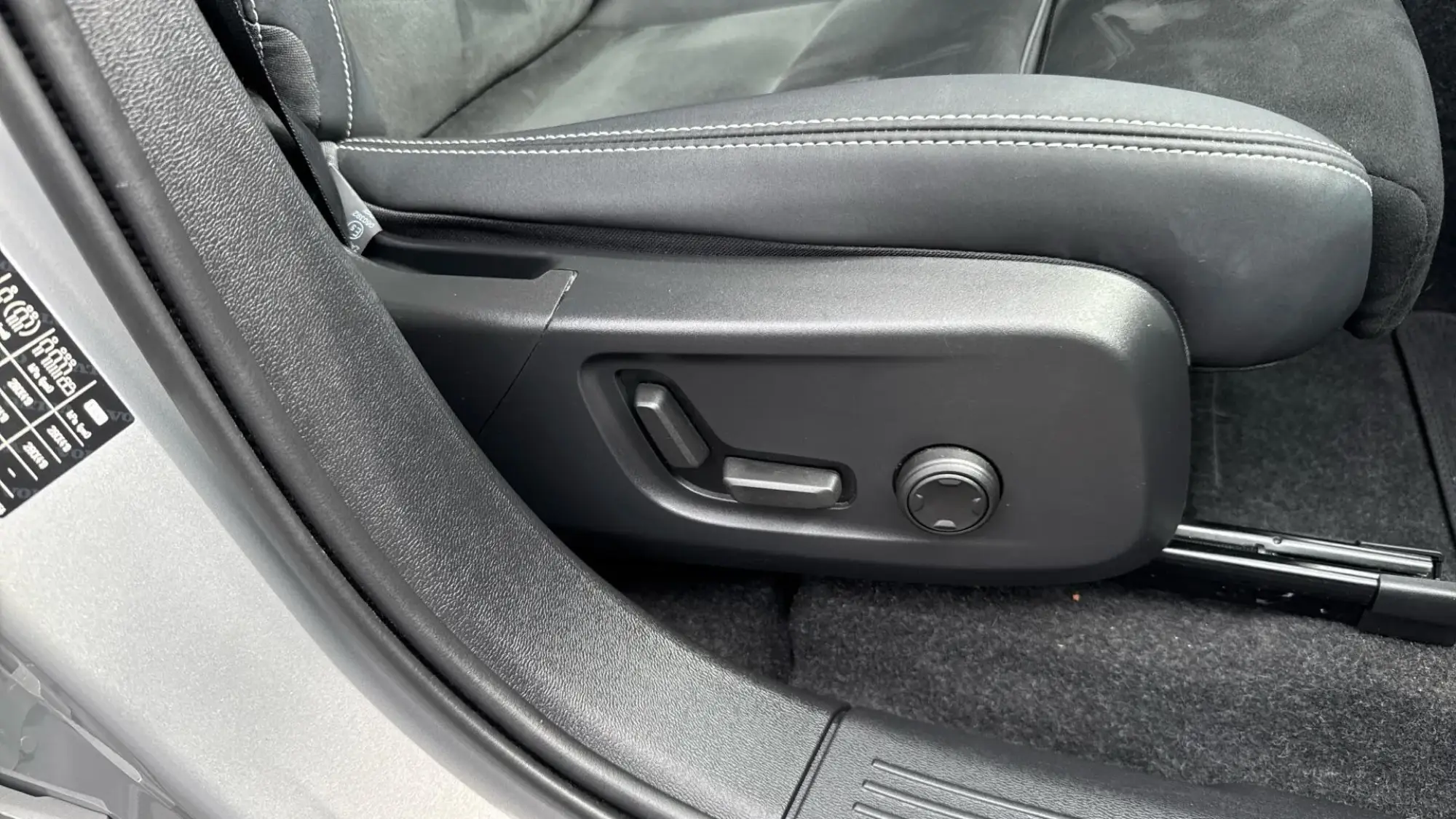 Volvo C40 Recharge Image 30 Volvo C40 Recharge Image 30