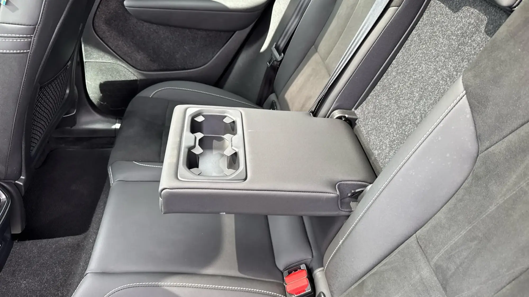 Volvo C40 Recharge Image 34 Volvo C40 Recharge Image 34