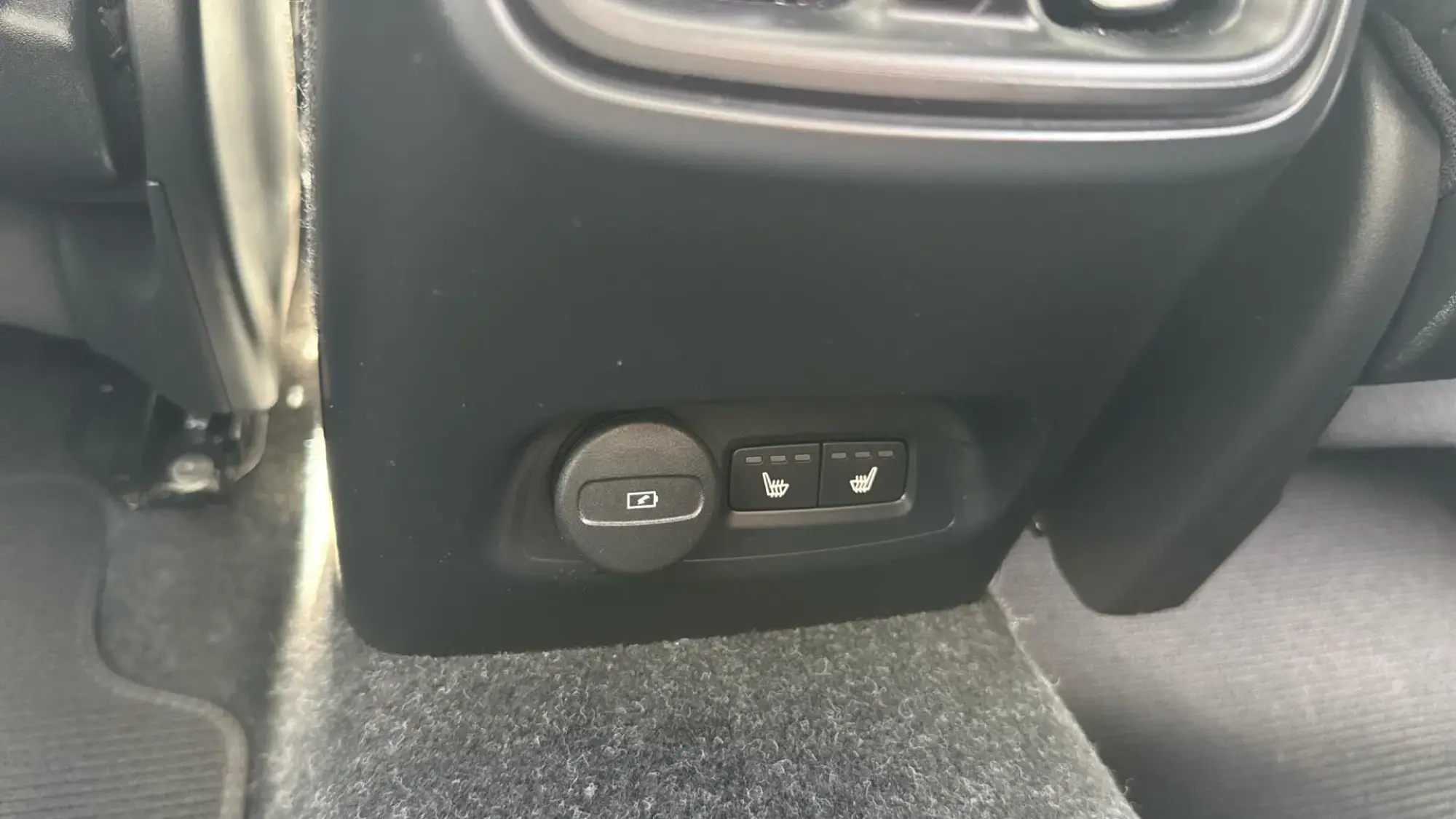 Volvo C40 Recharge Image 35 Volvo C40 Recharge Image 35