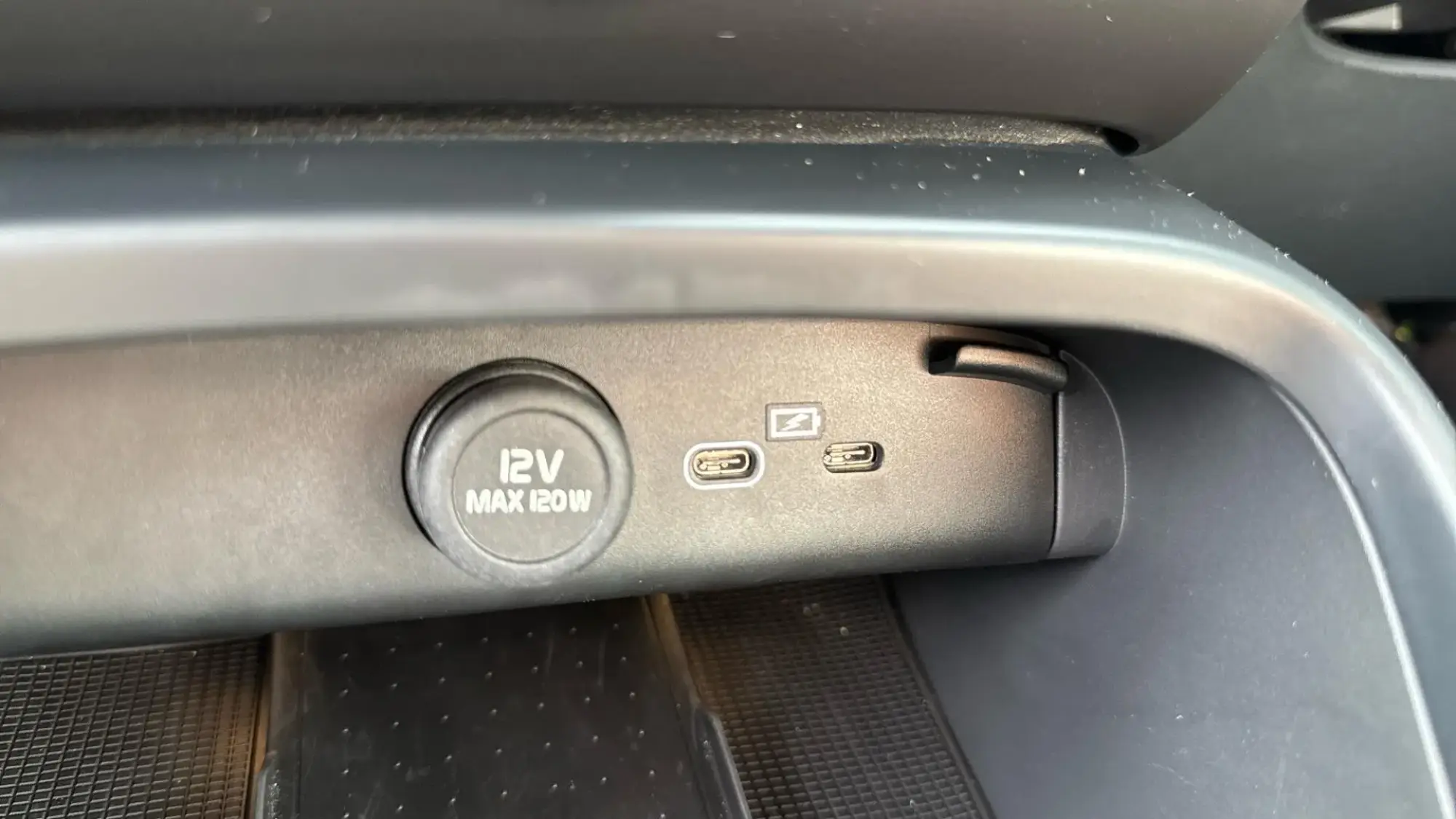 Volvo C40 Recharge Image 38 Volvo C40 Recharge Image 38