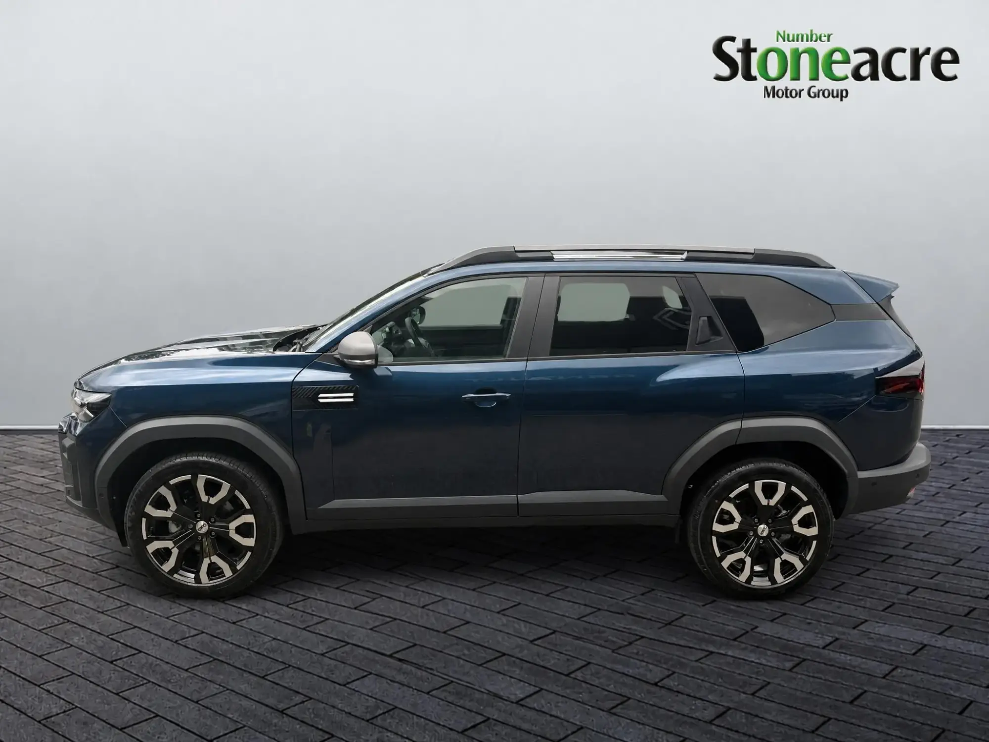 Dacia Bigster Image 6 Dacia Bigster Image 6