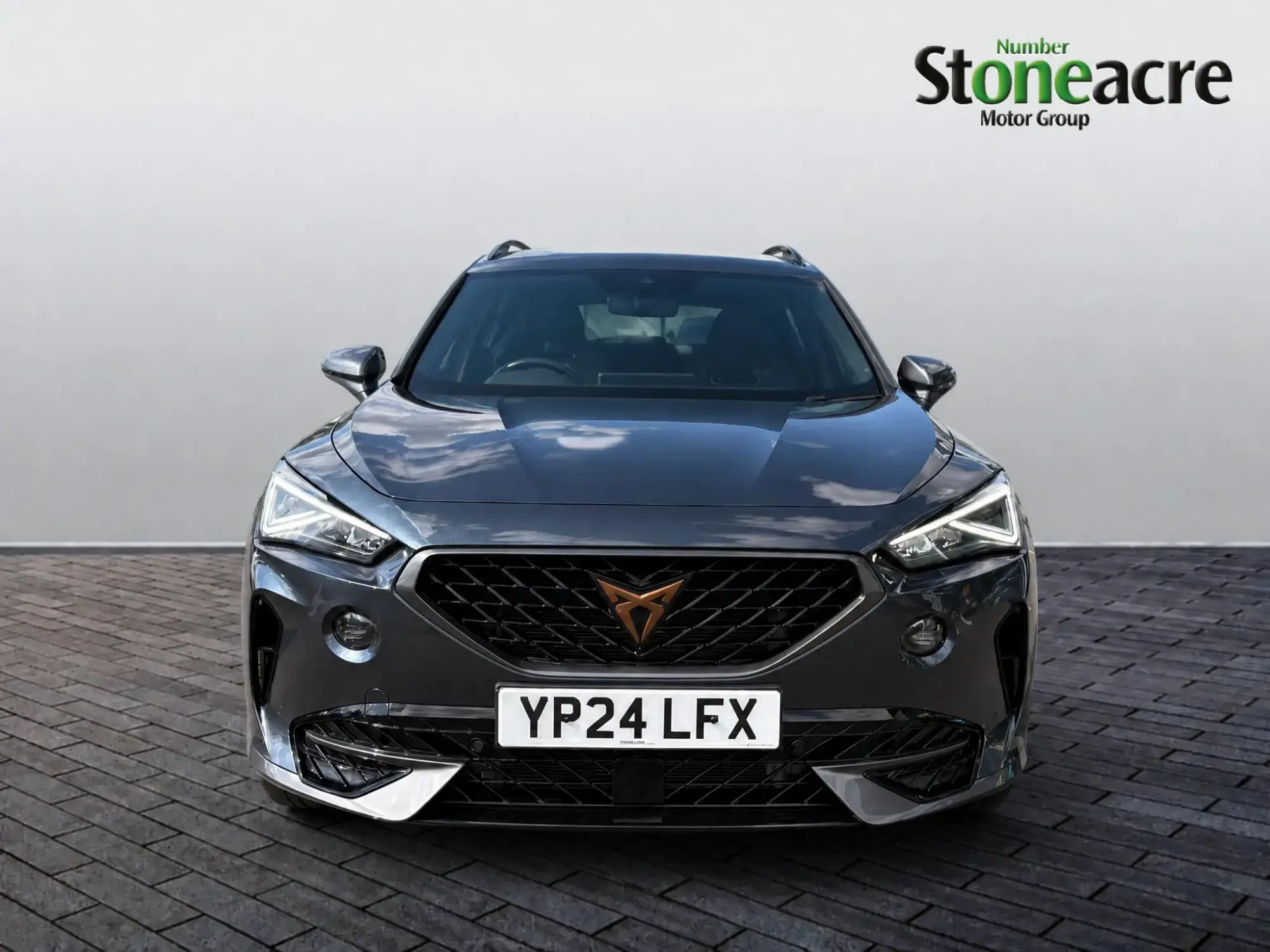 CUPRA Formentor Image 2