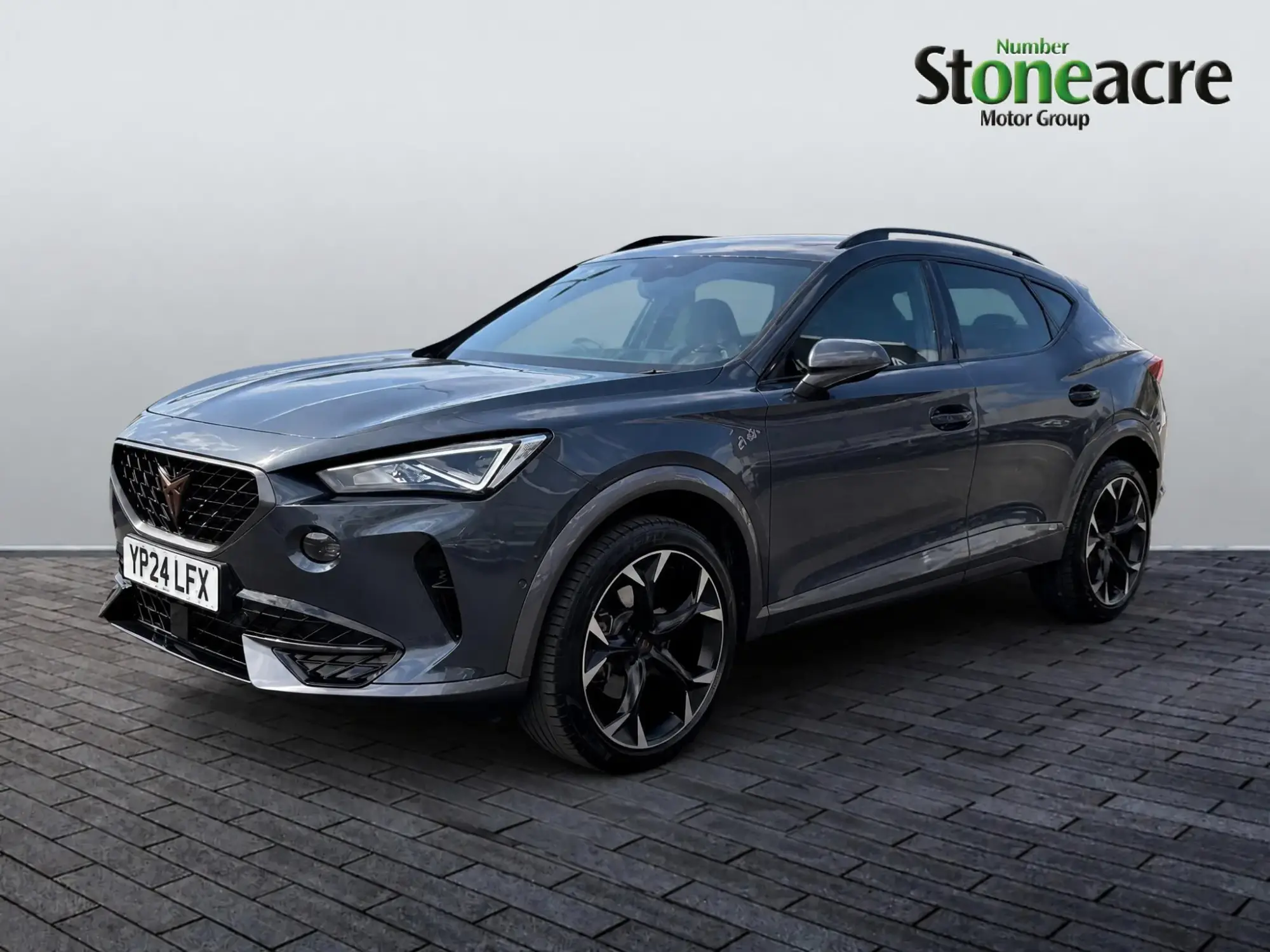 CUPRA Formentor Image 3