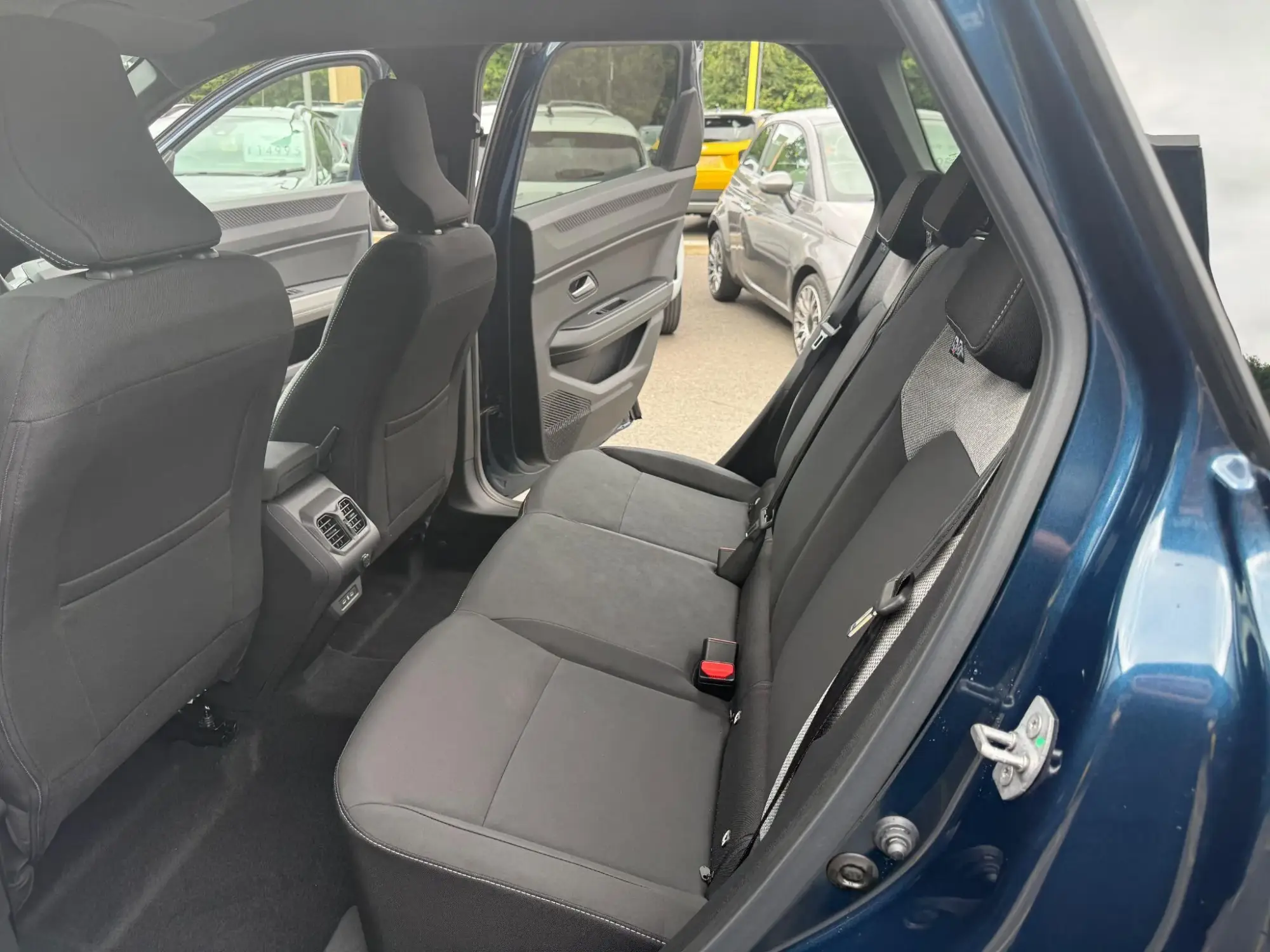 Dacia Bigster Image 14 Dacia Bigster Image 14
