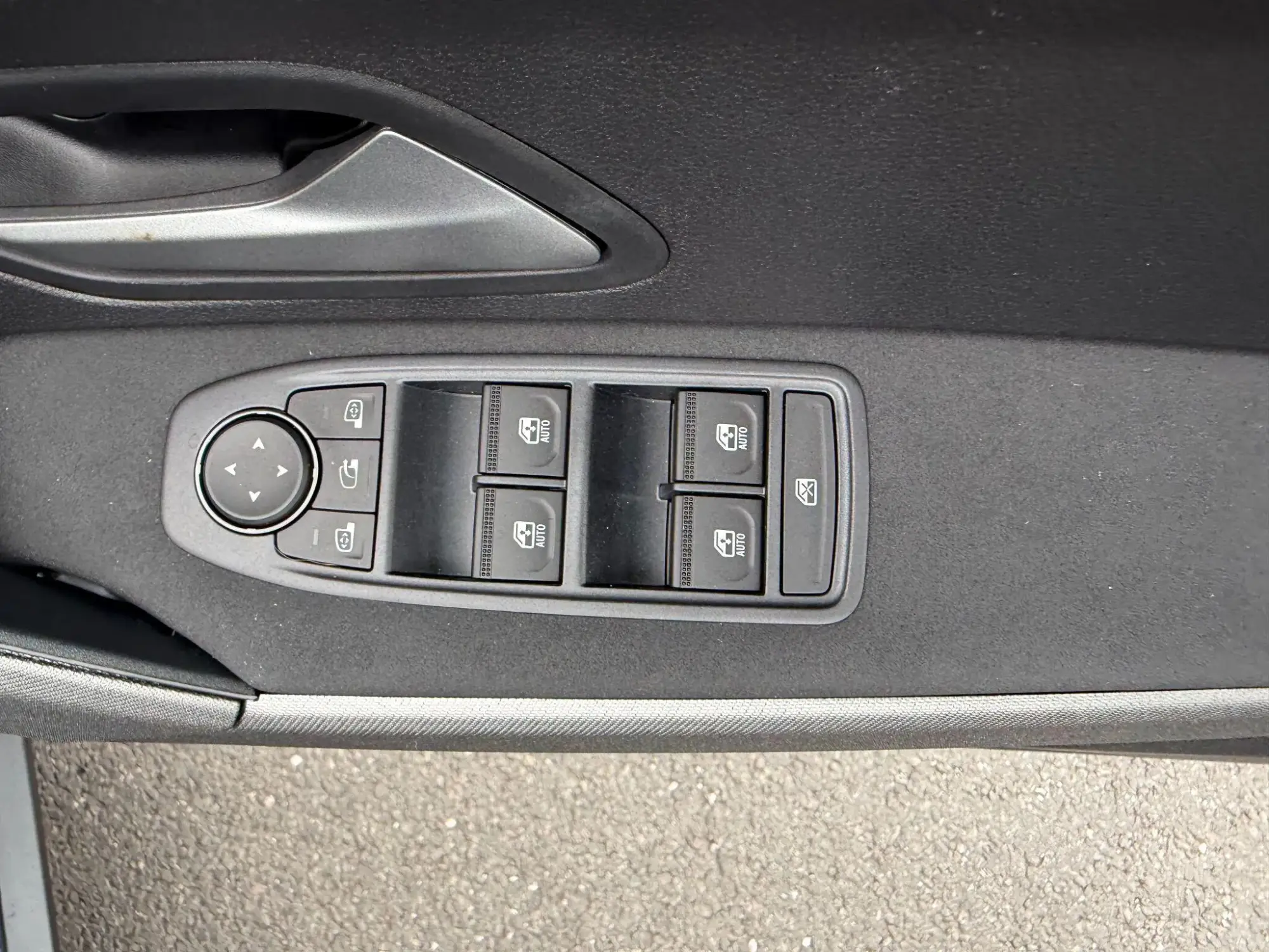Dacia Bigster Image 18 Dacia Bigster Image 18