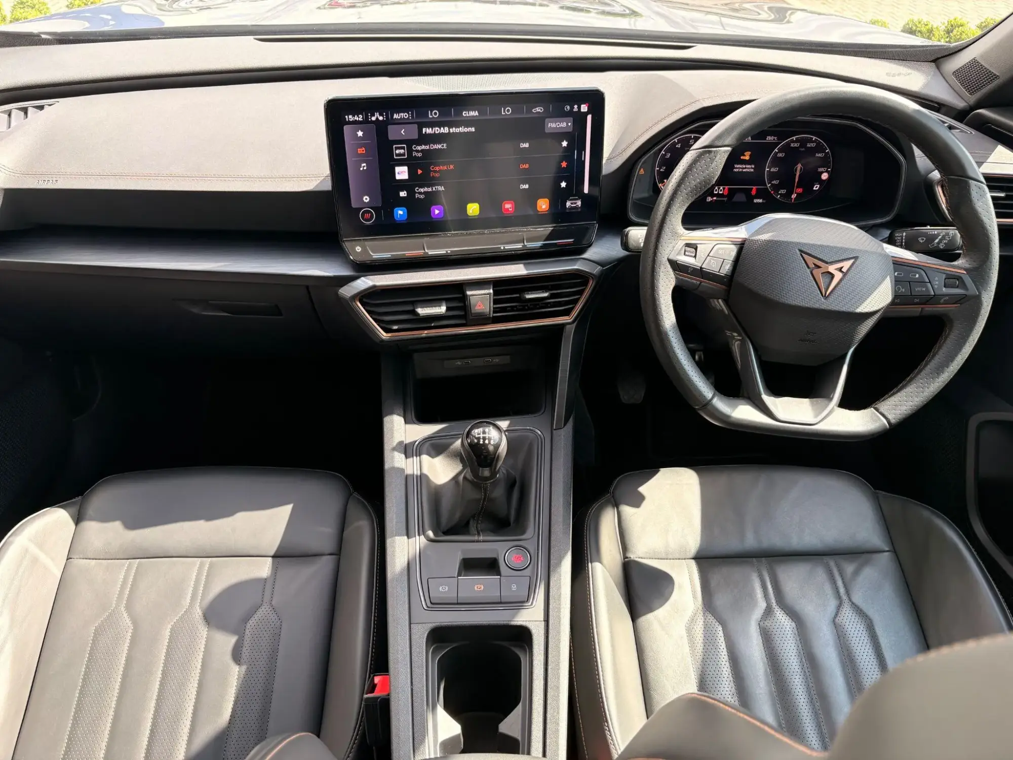 CUPRA Formentor Image 9