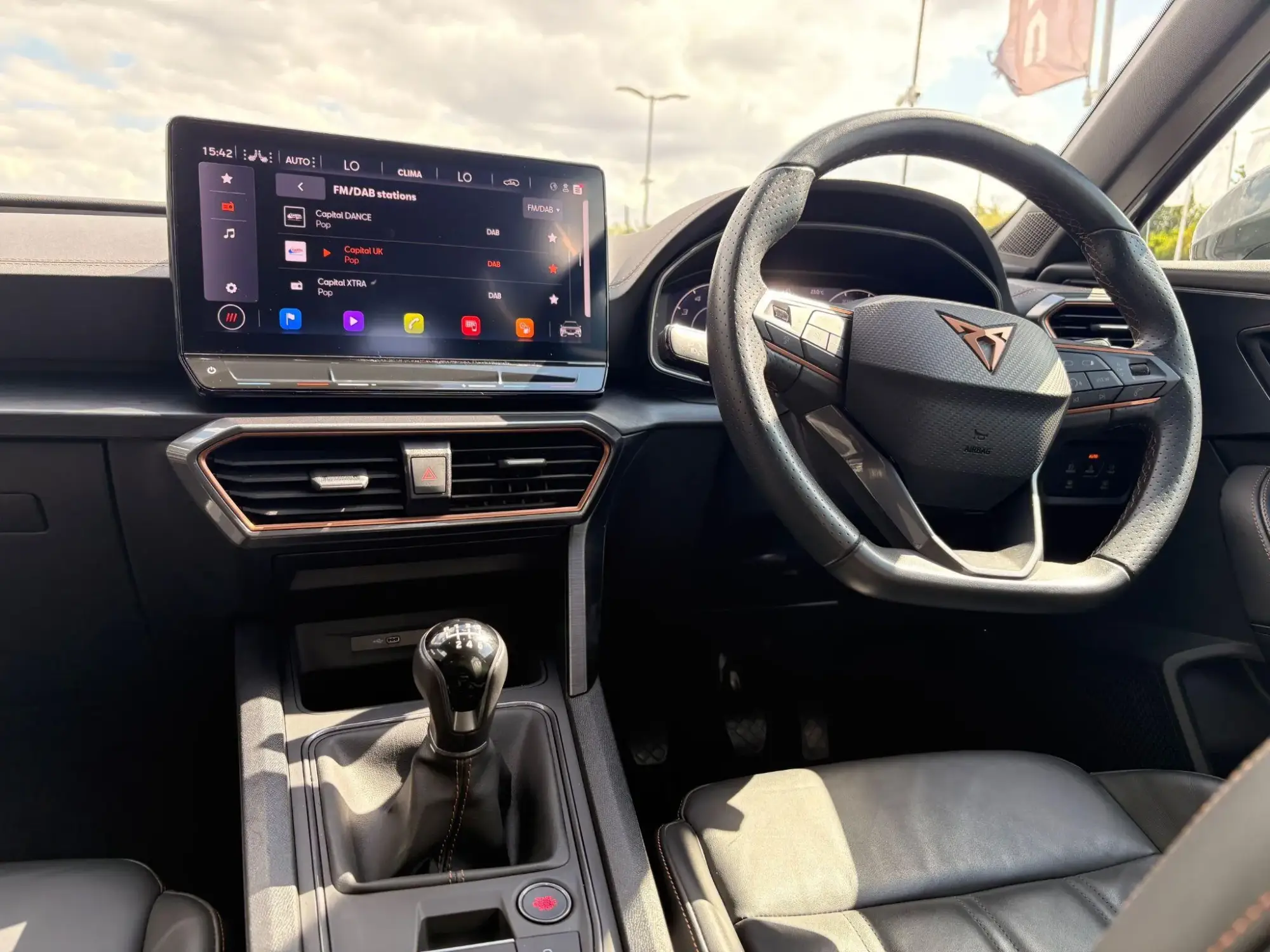 CUPRA Formentor Image 10