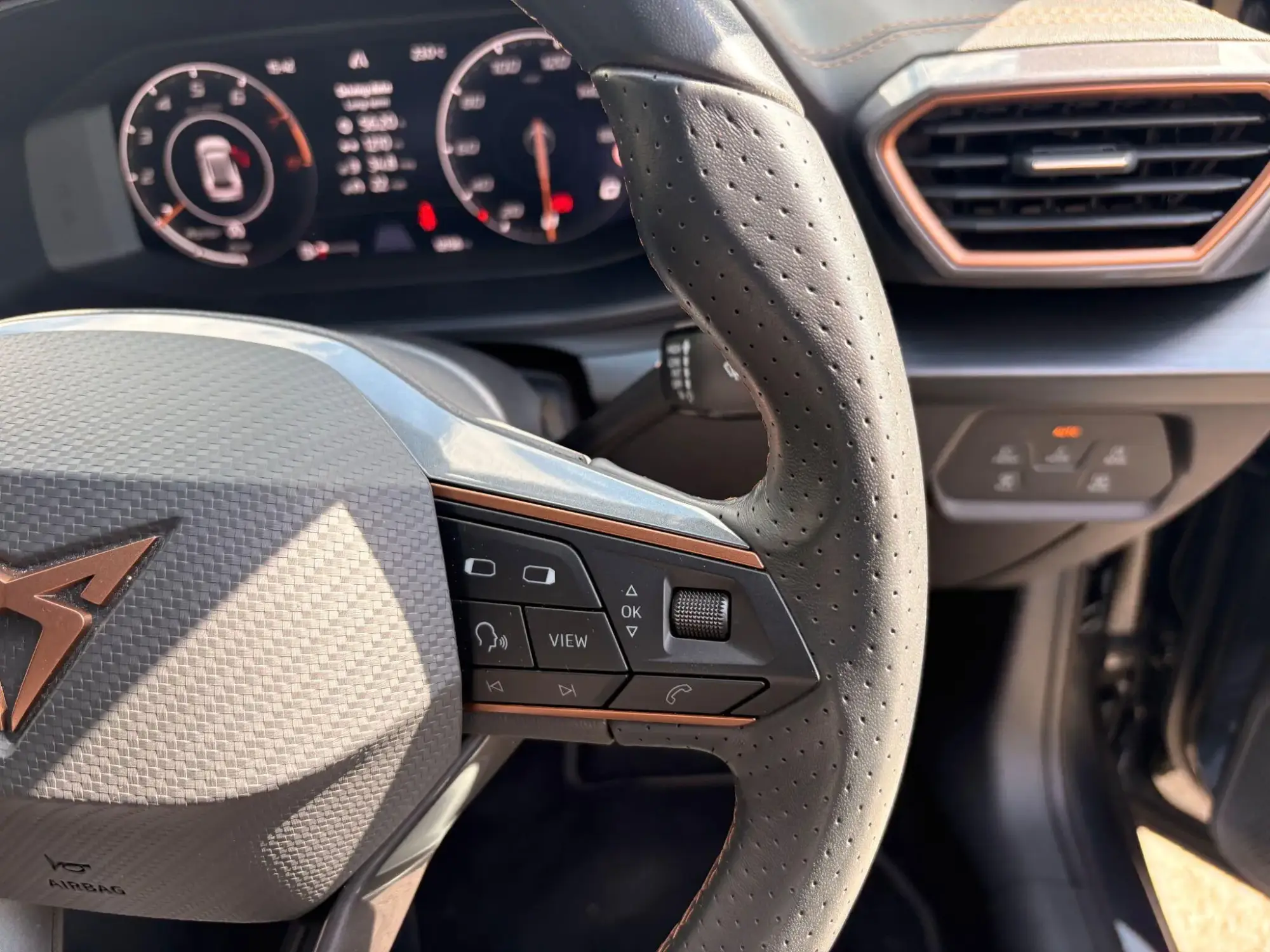 CUPRA Formentor Image 19