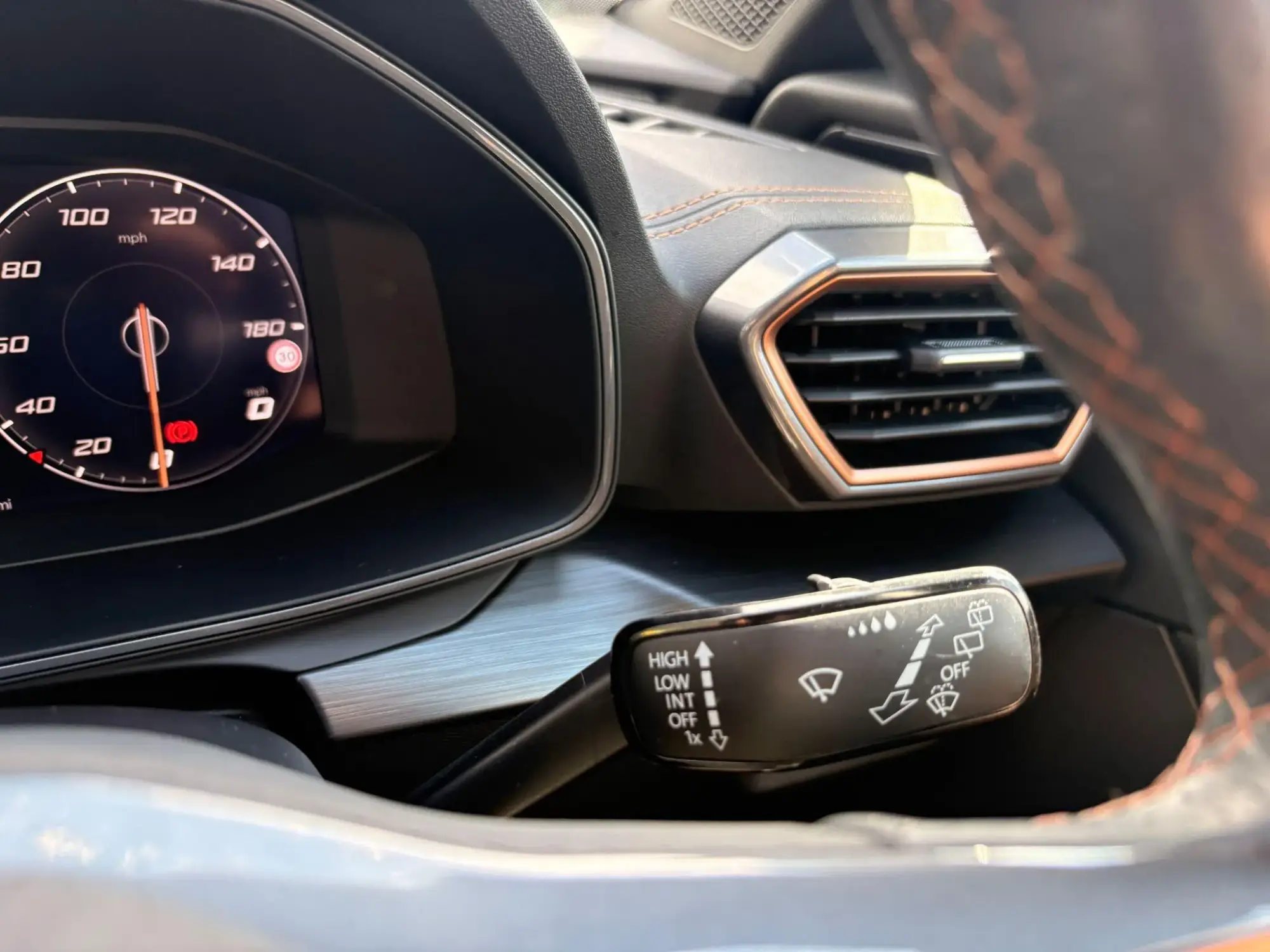 CUPRA Formentor Image 21