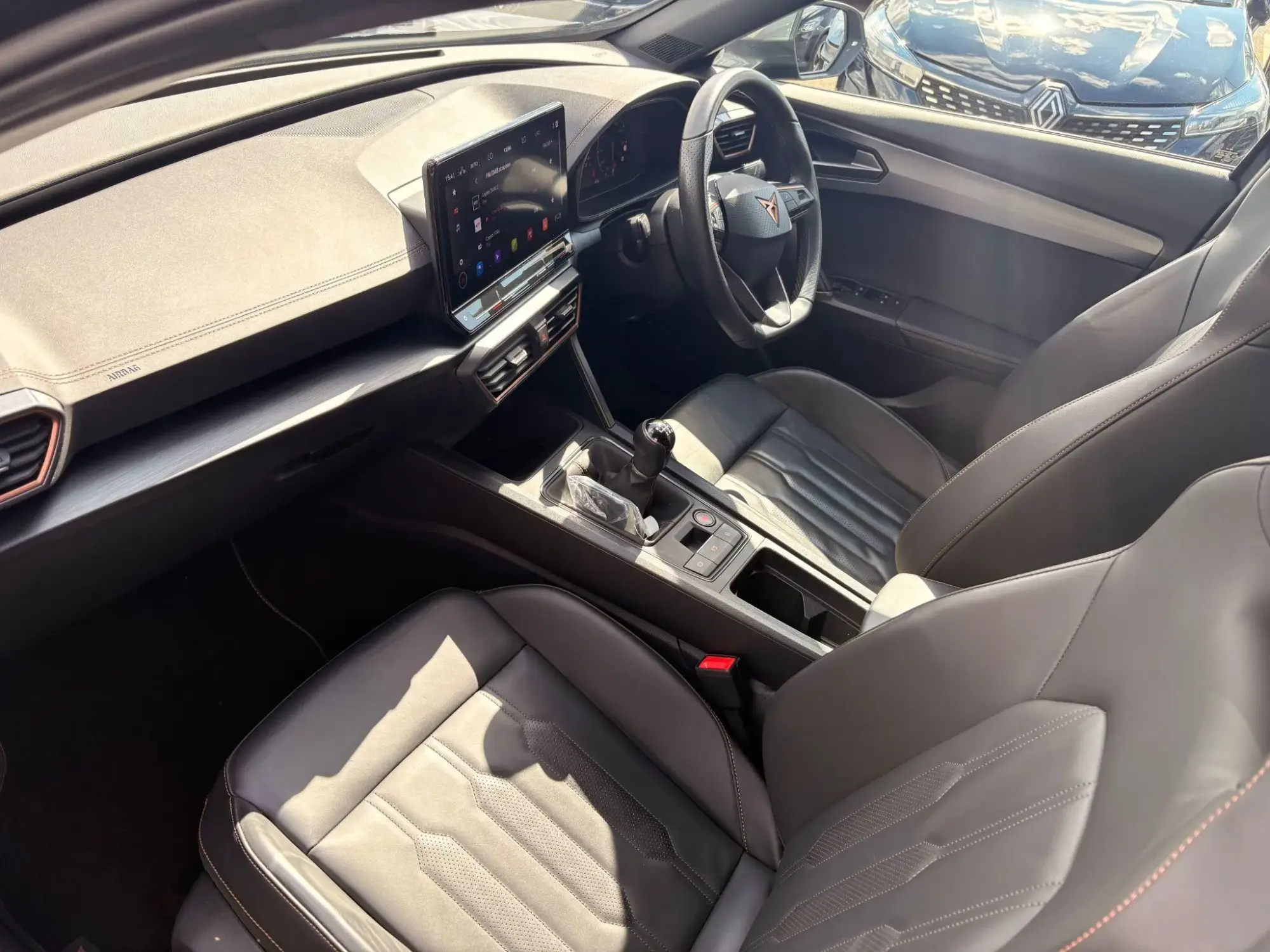 CUPRA Formentor Image 38