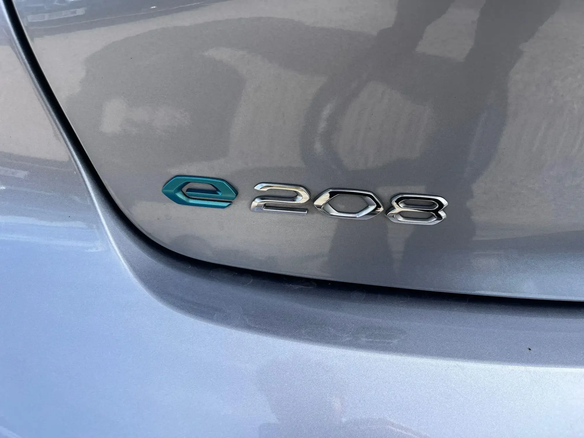 Peugeot E-208 Image 11 Peugeot E-208 Image 11