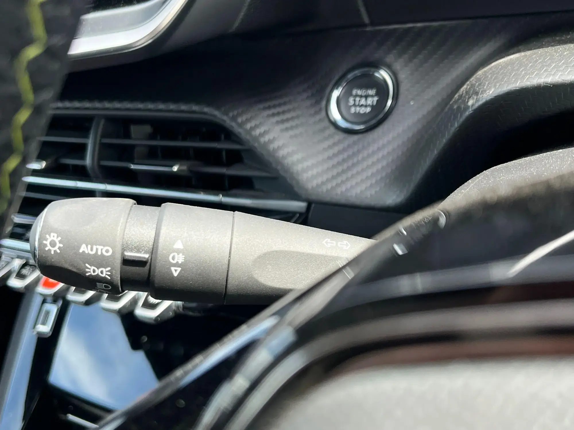 Peugeot E-208 Image 23 Peugeot E-208 Image 23