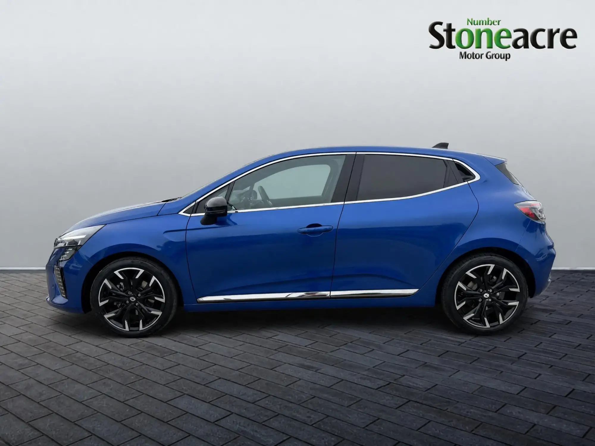 Renault Clio E-Tech Image 4