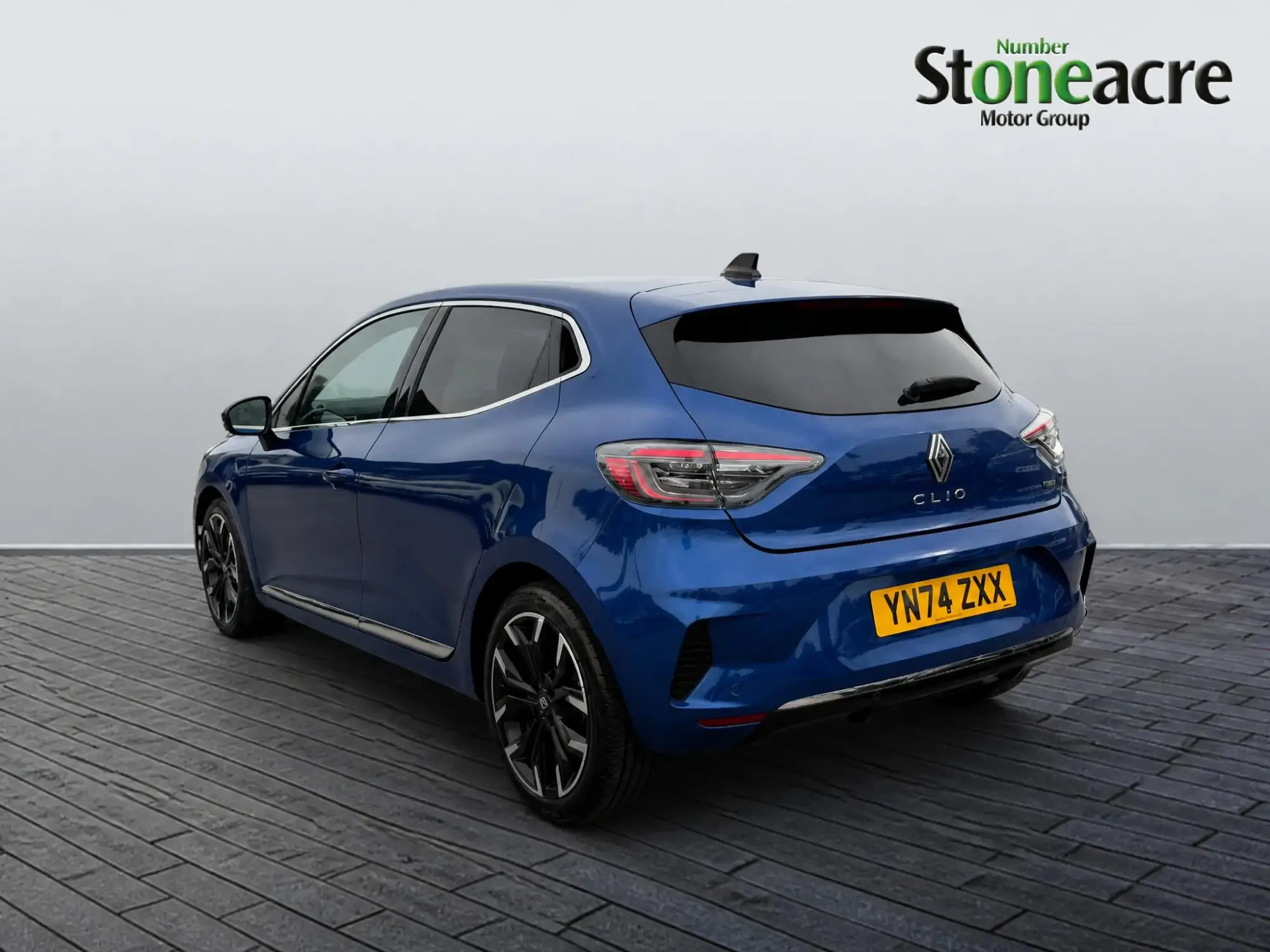Renault Clio E-Tech Image 5