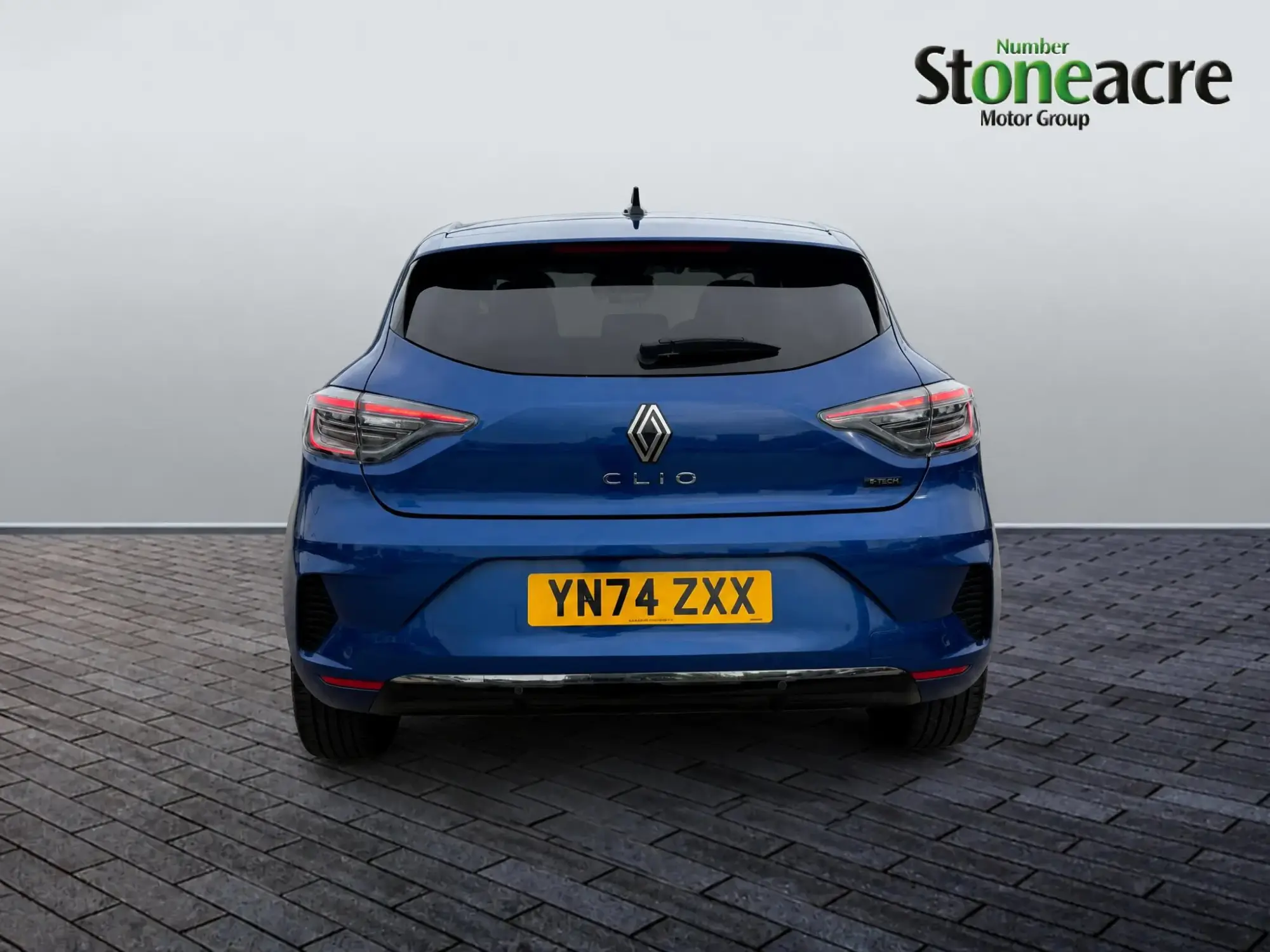 Renault Clio E-Tech Image 6