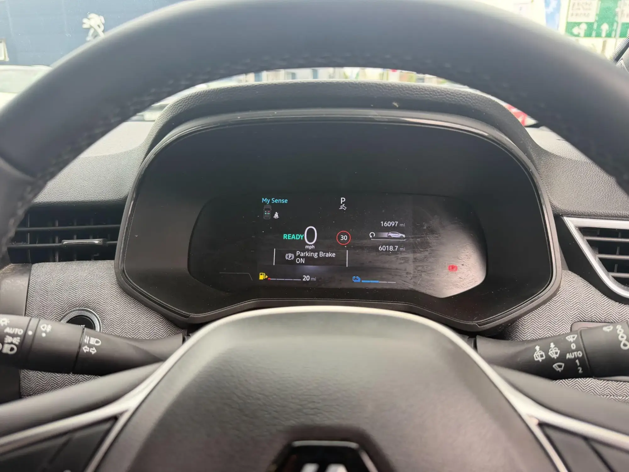 Renault Clio E-Tech Image 20