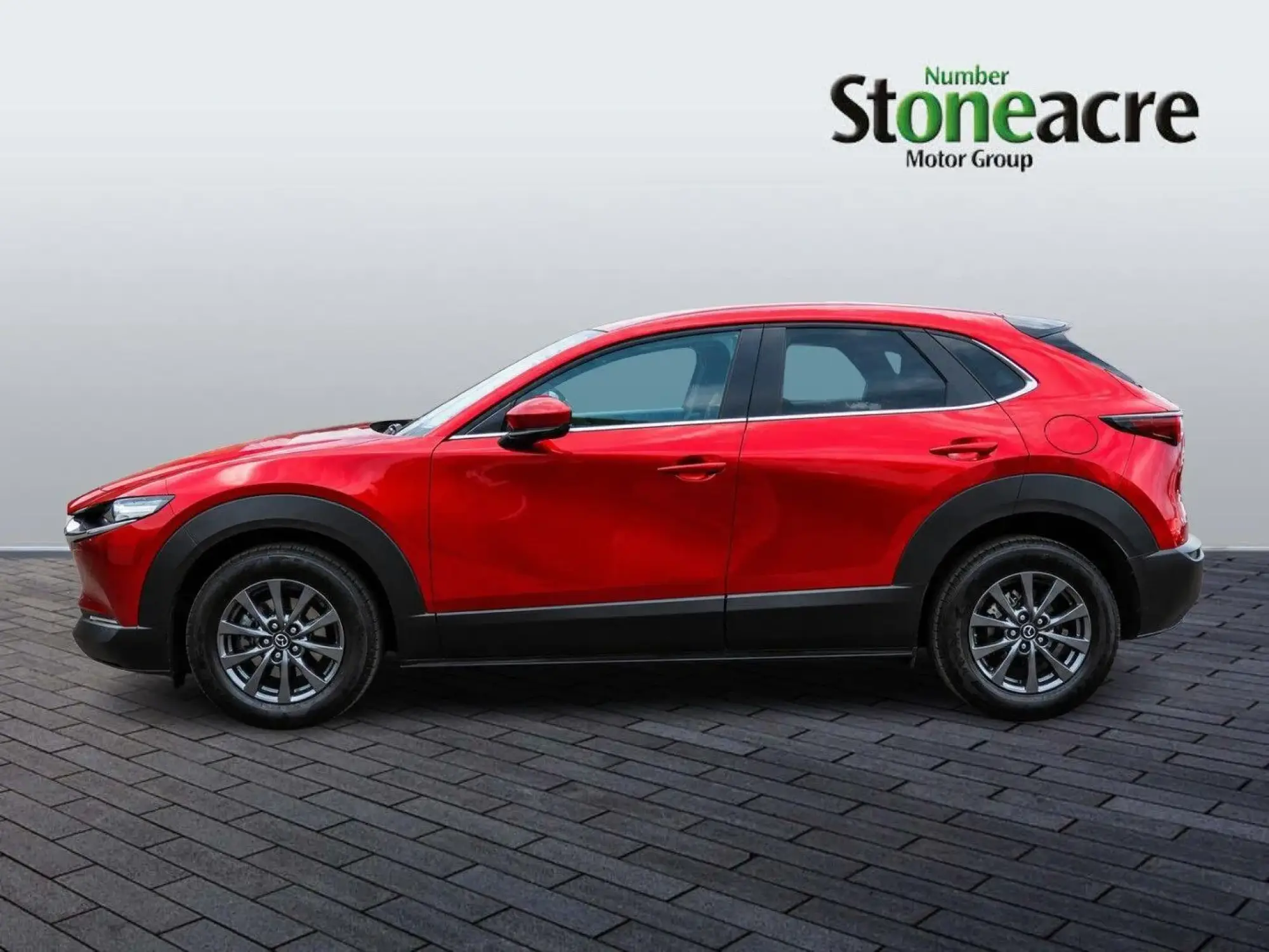 Mazda CX-30 Image 8 Mazda CX-30 Image 8
