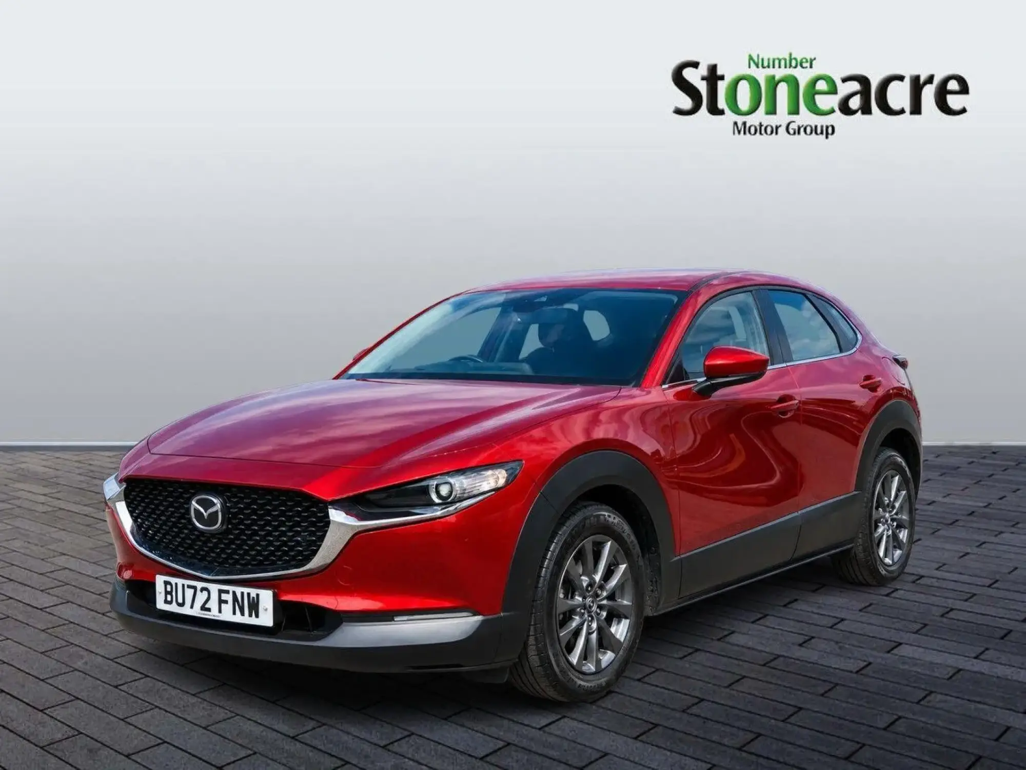 Mazda CX-30 Image 9 Mazda CX-30 Image 9