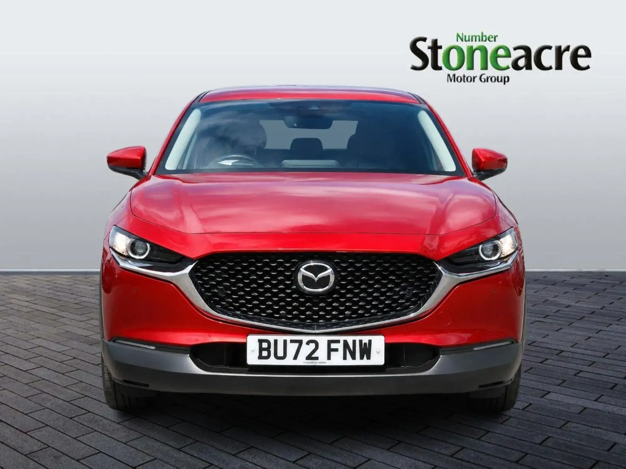 Mazda CX-30 Image 10 Mazda CX-30 Image 10