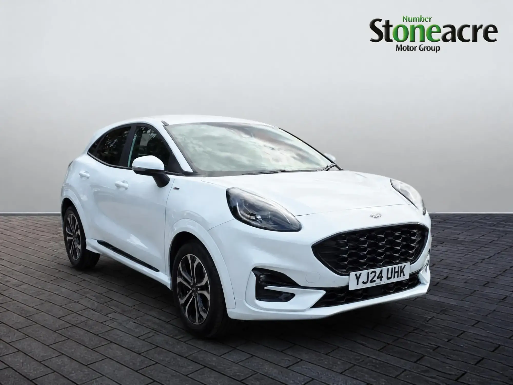 Ford Puma Image 1 Ford Puma Image 1