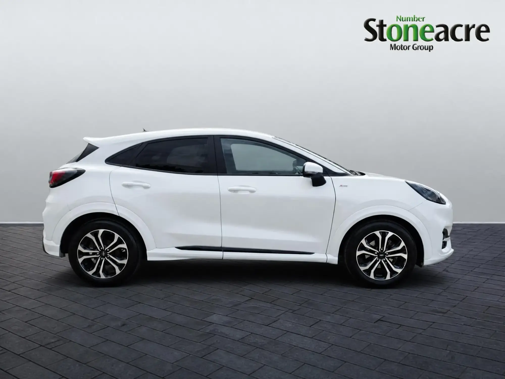 Ford Puma Image 2 Ford Puma Image 2