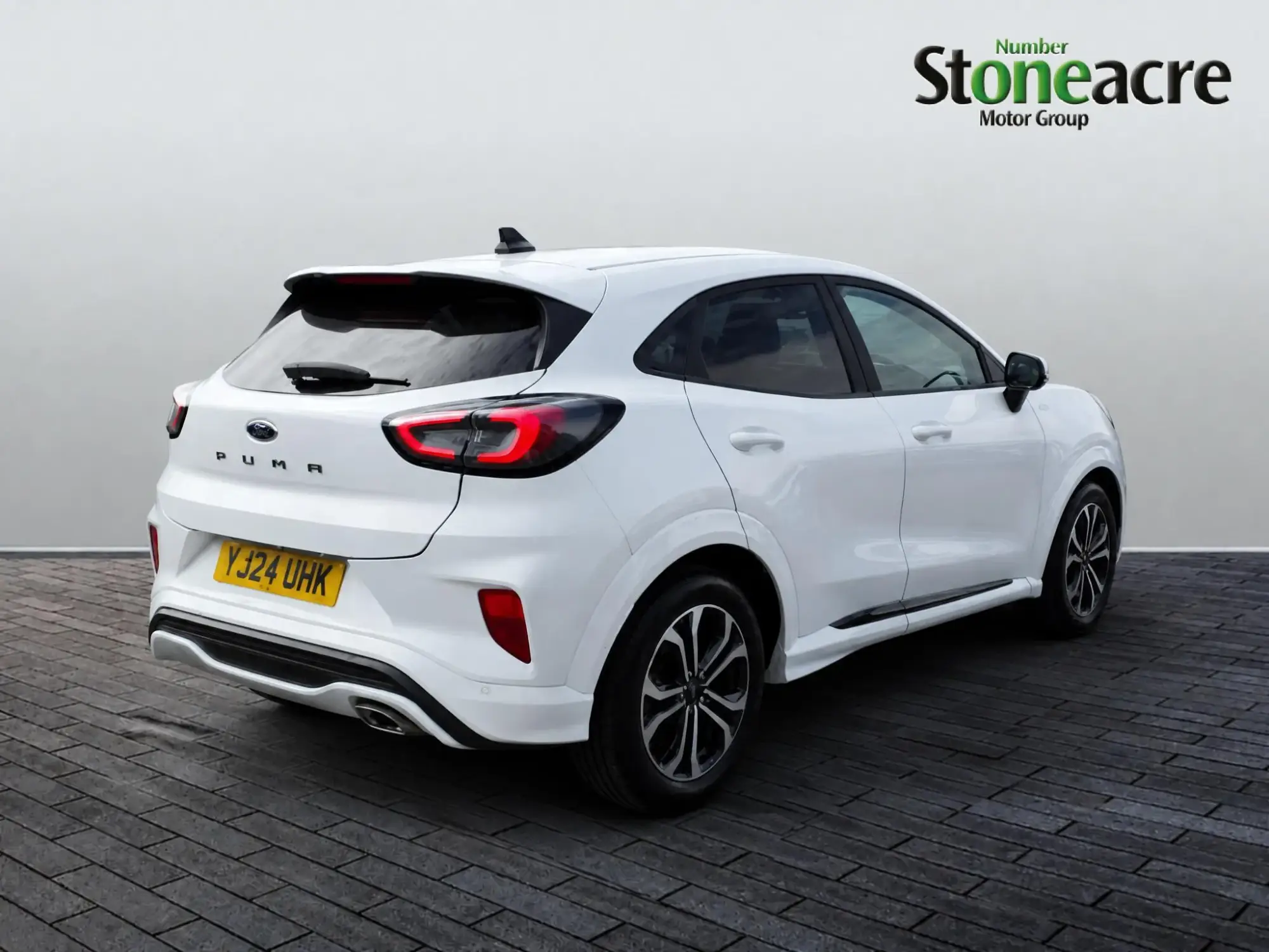 Ford Puma Image 3 Ford Puma Image 3