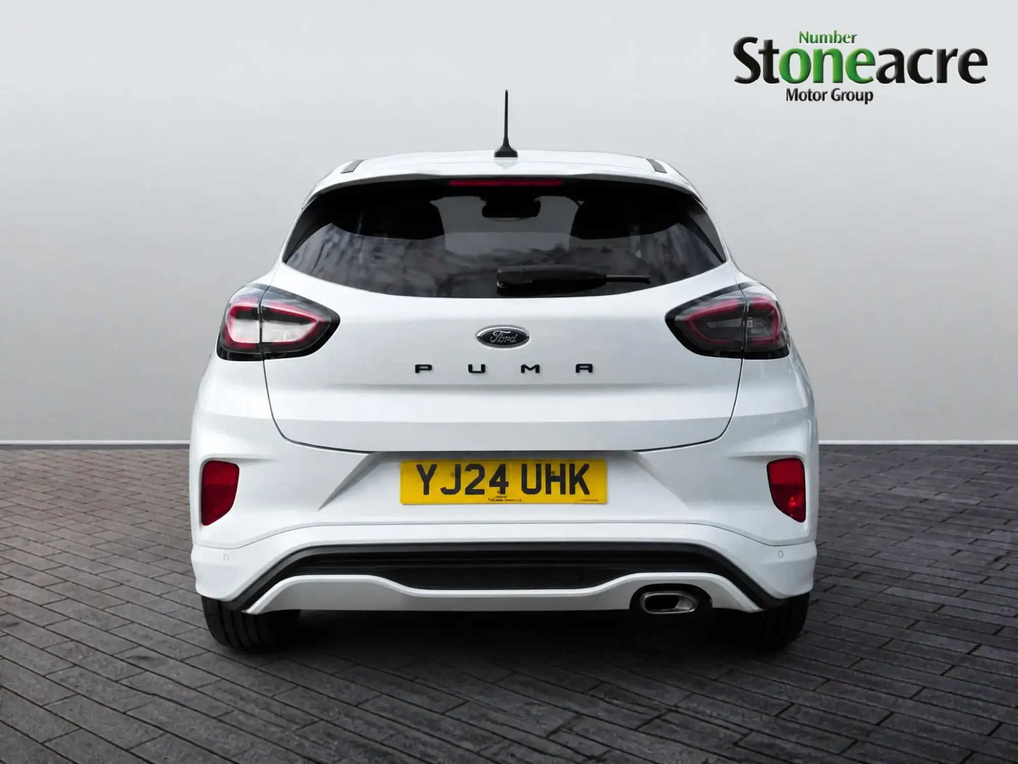 Ford Puma Image 4 Ford Puma Image 4