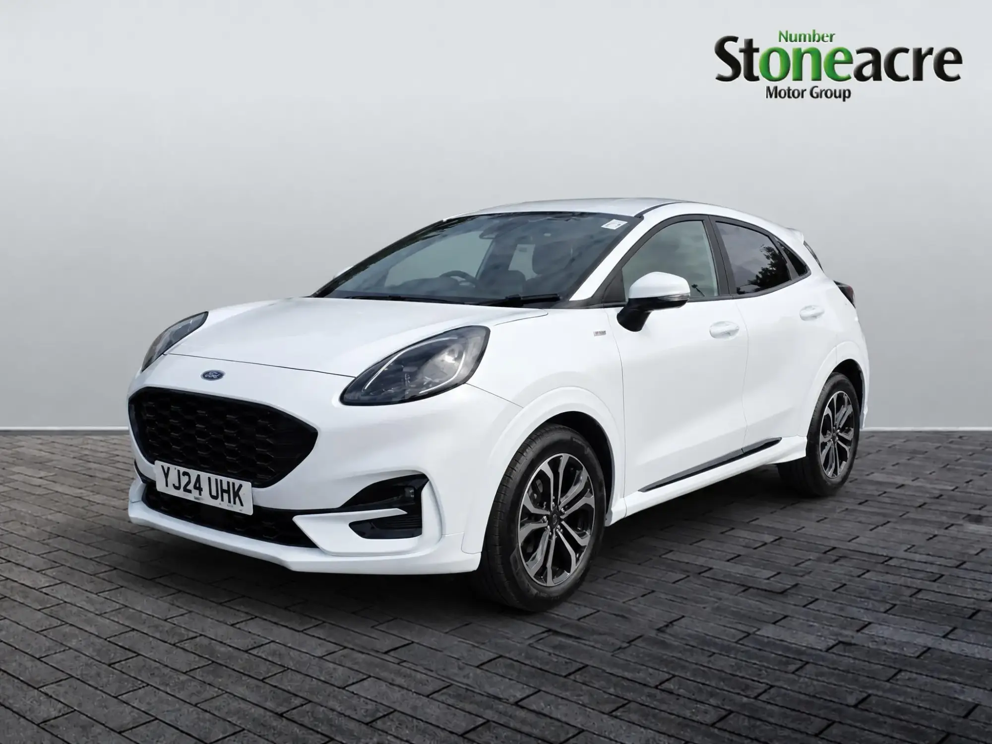 Ford Puma Image 7 Ford Puma Image 7