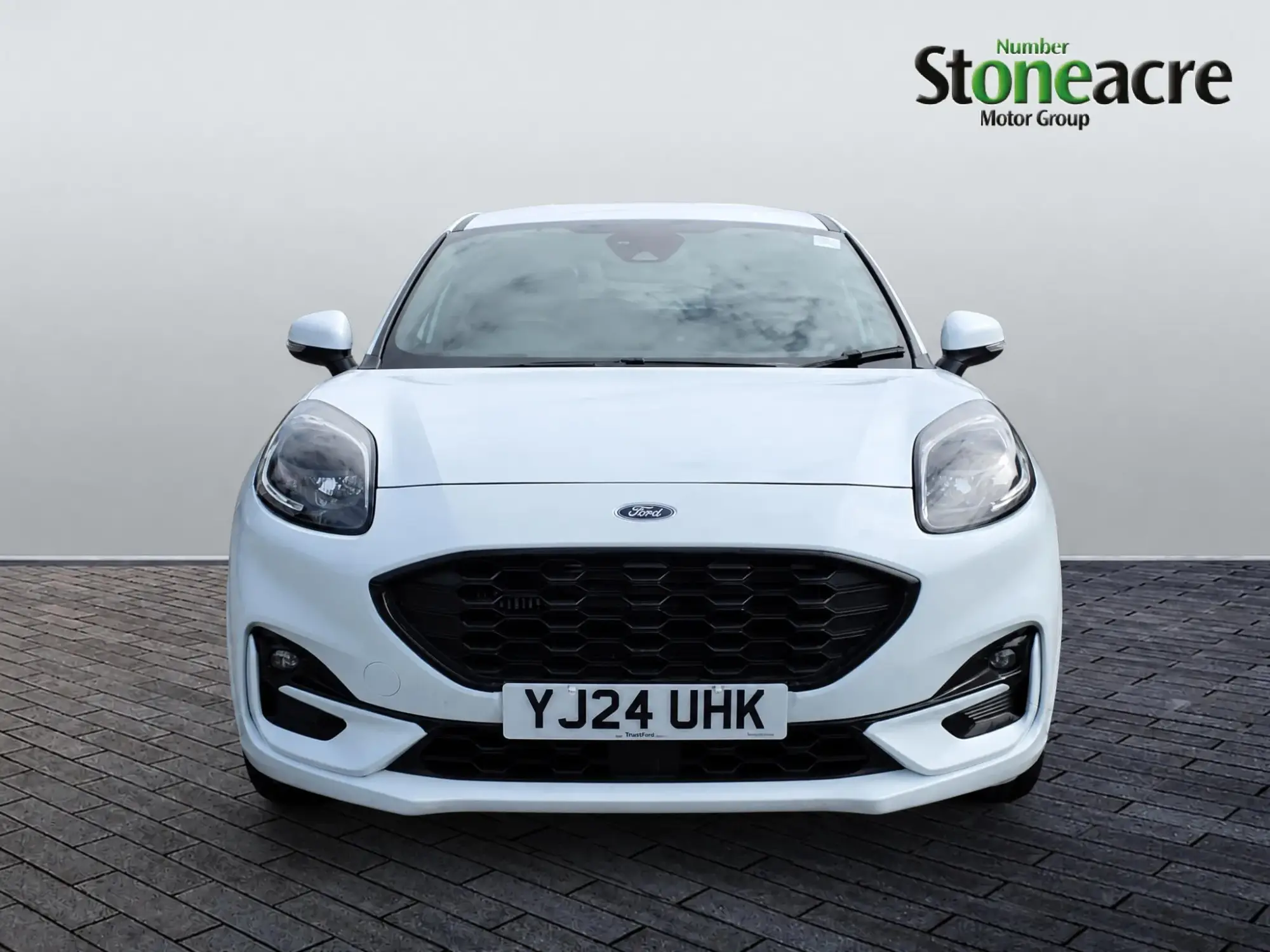 Ford Puma Image 8 Ford Puma Image 8