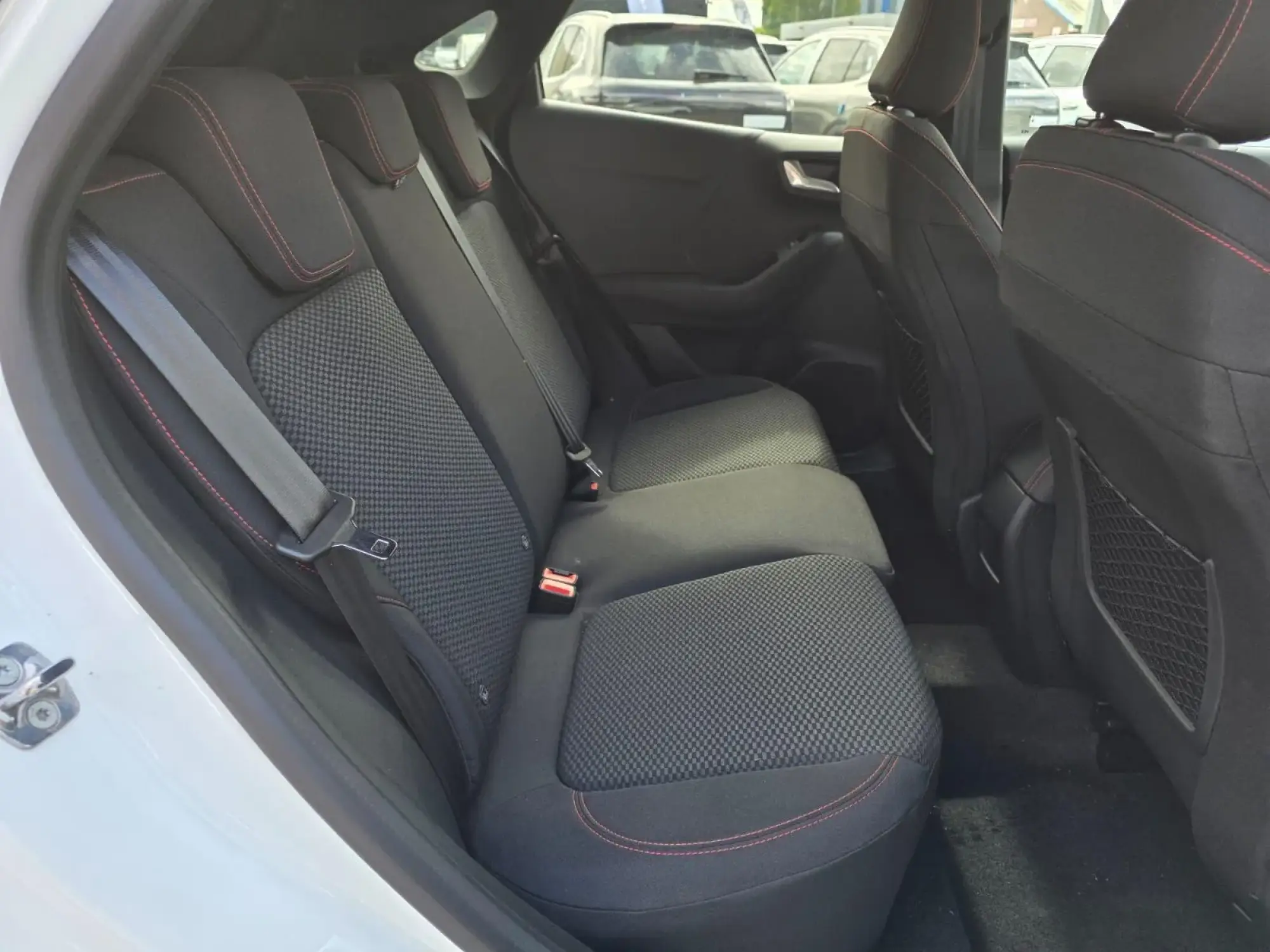 Ford Puma Image 11 Ford Puma Image 11