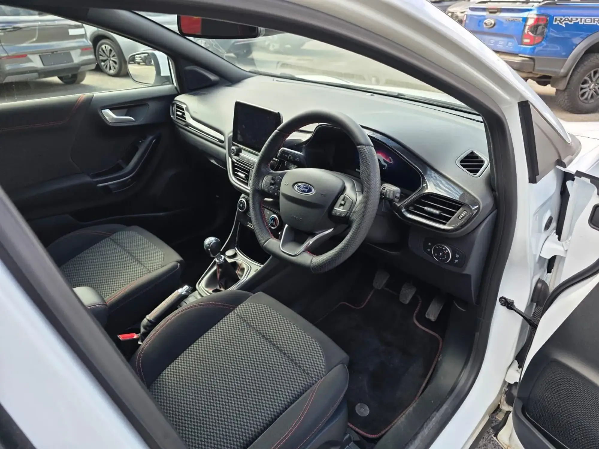 Ford Puma Image 12 Ford Puma Image 12