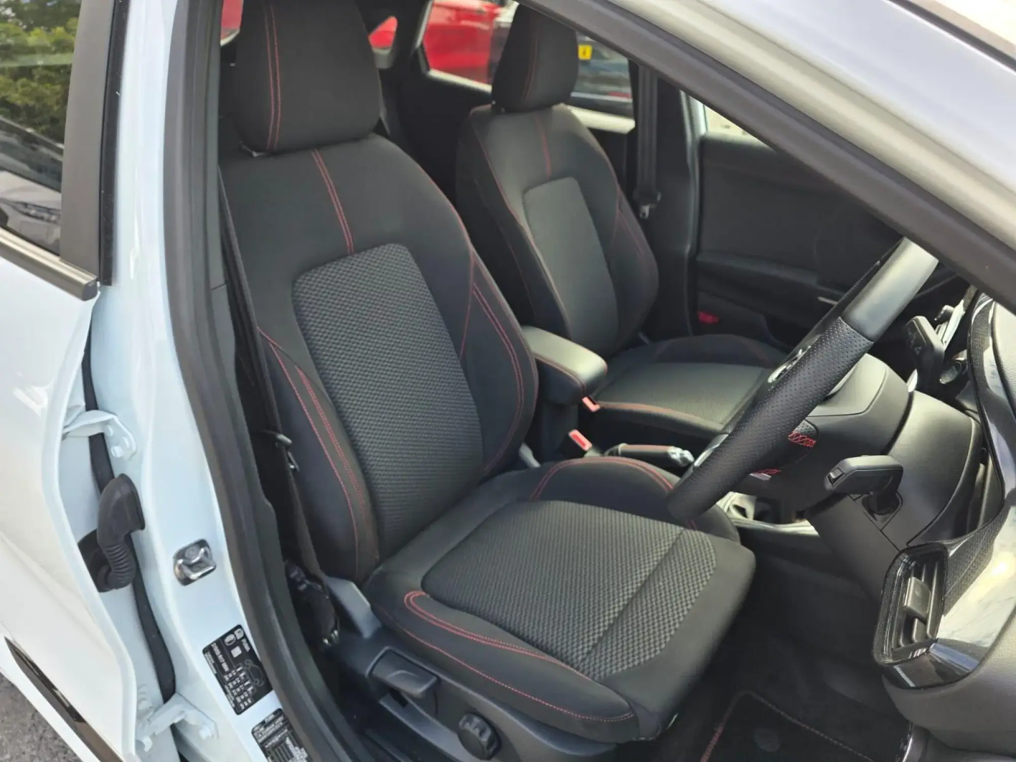 Ford Puma Image 13 Ford Puma Image 13