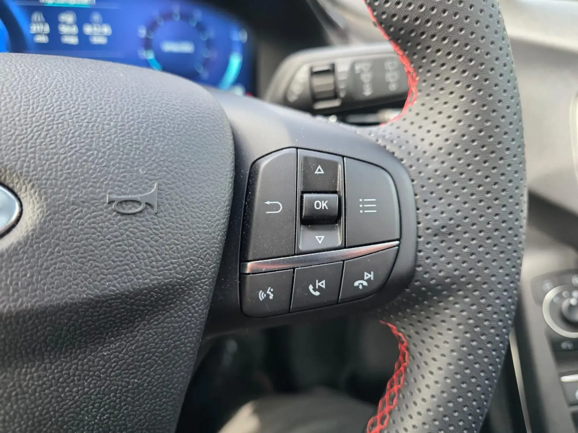 Ford Puma Image 16 Ford Puma Image 16